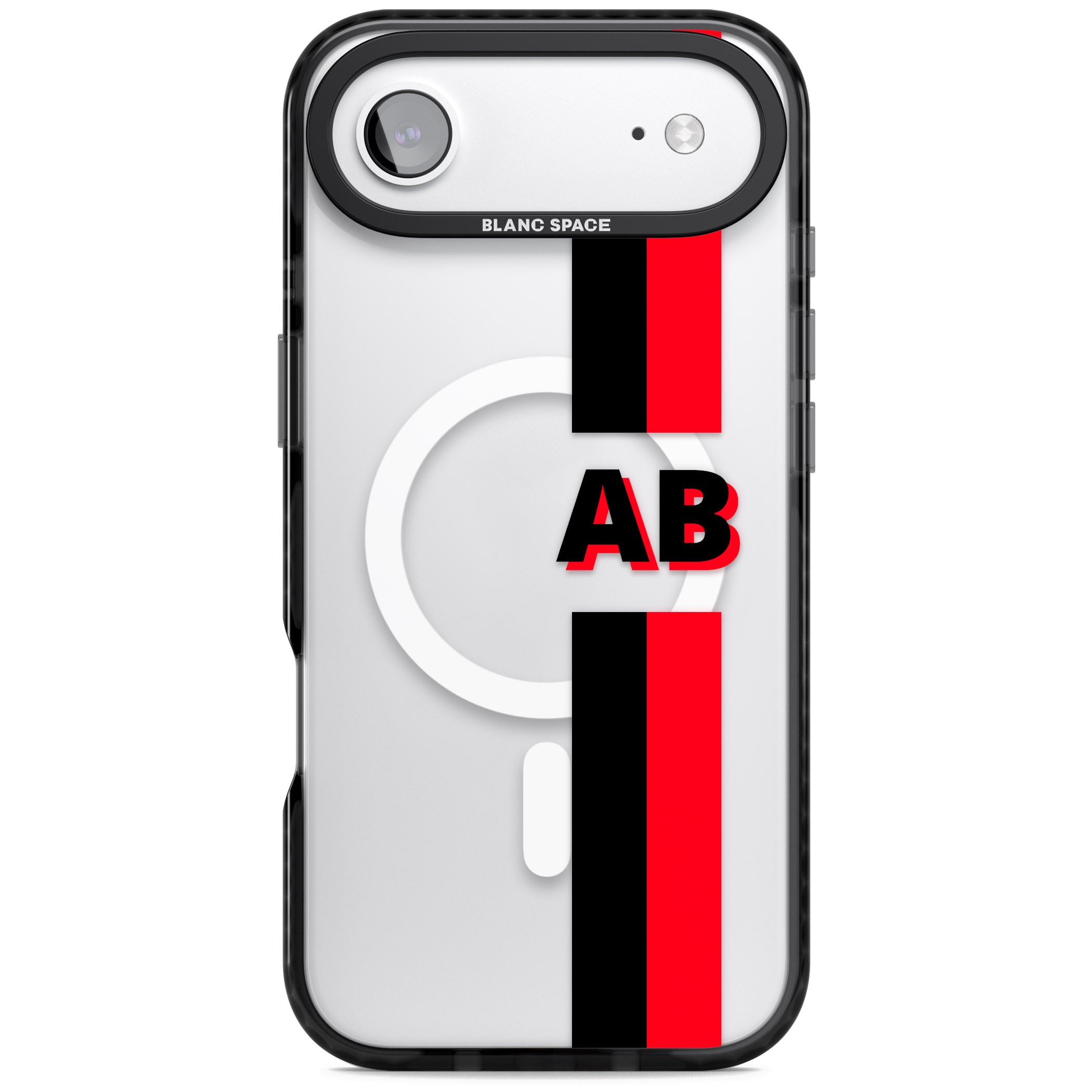 Personalised Bold Stripe