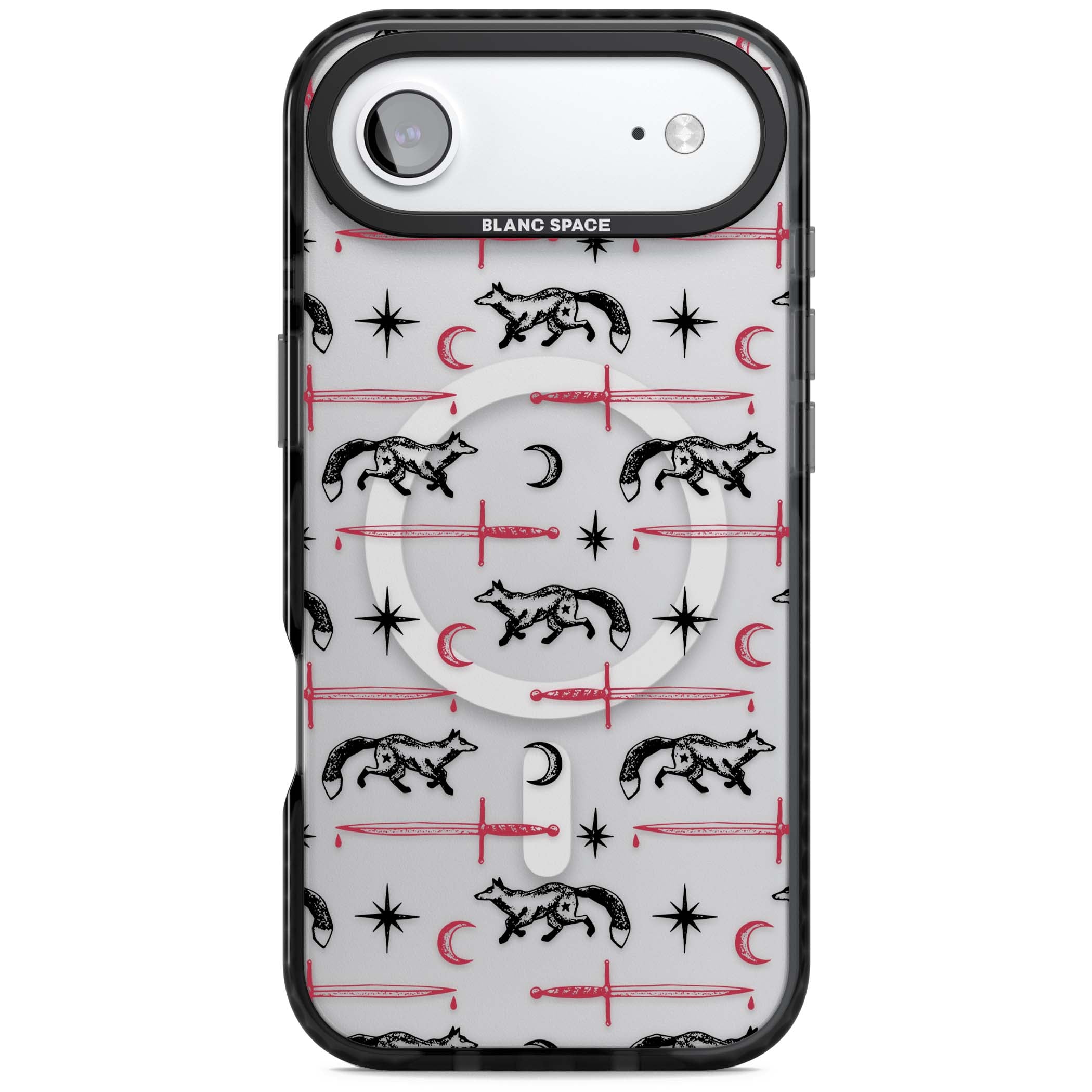 BLACK IMPACT MAGSAFE