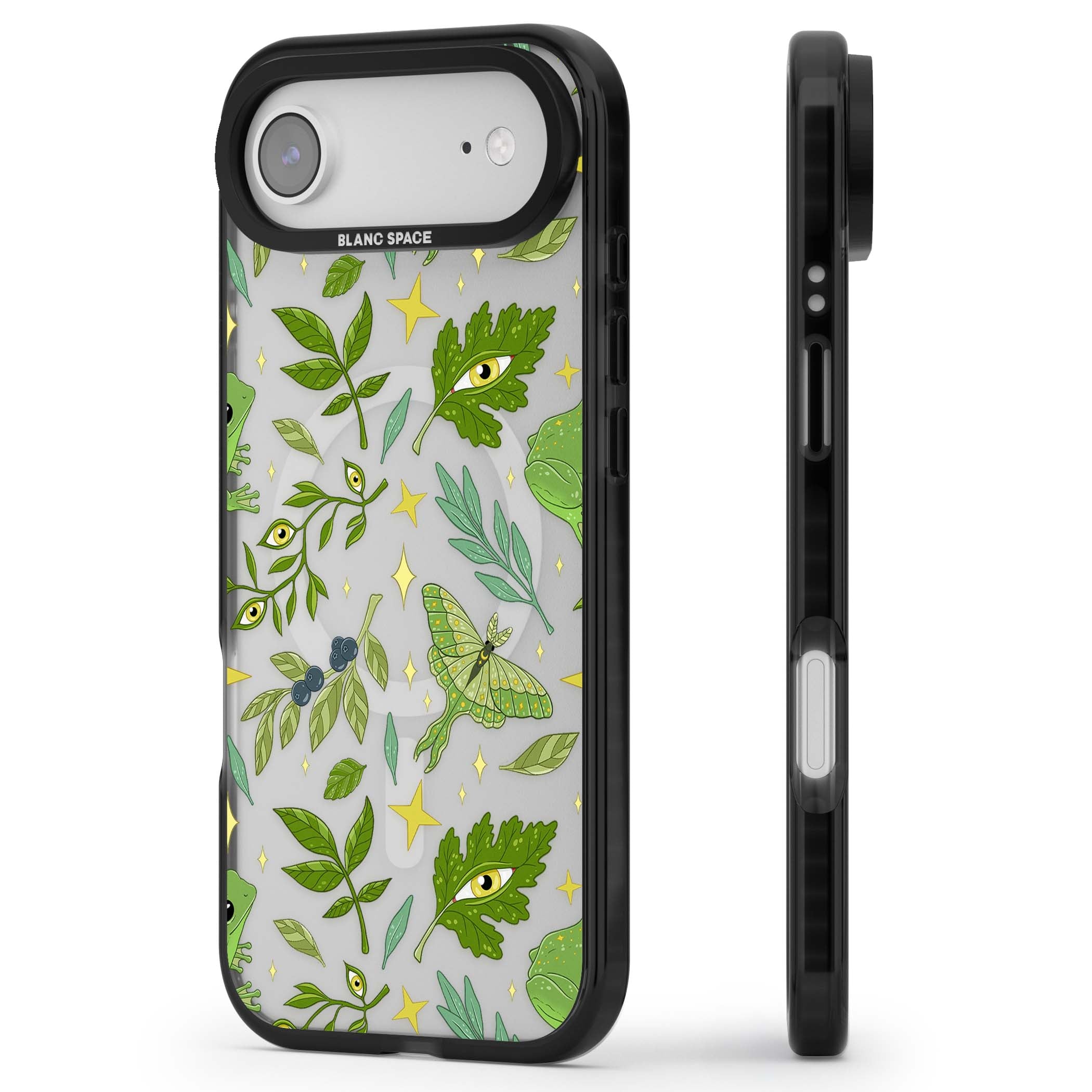 BLACK IMPACT MAGSAFE