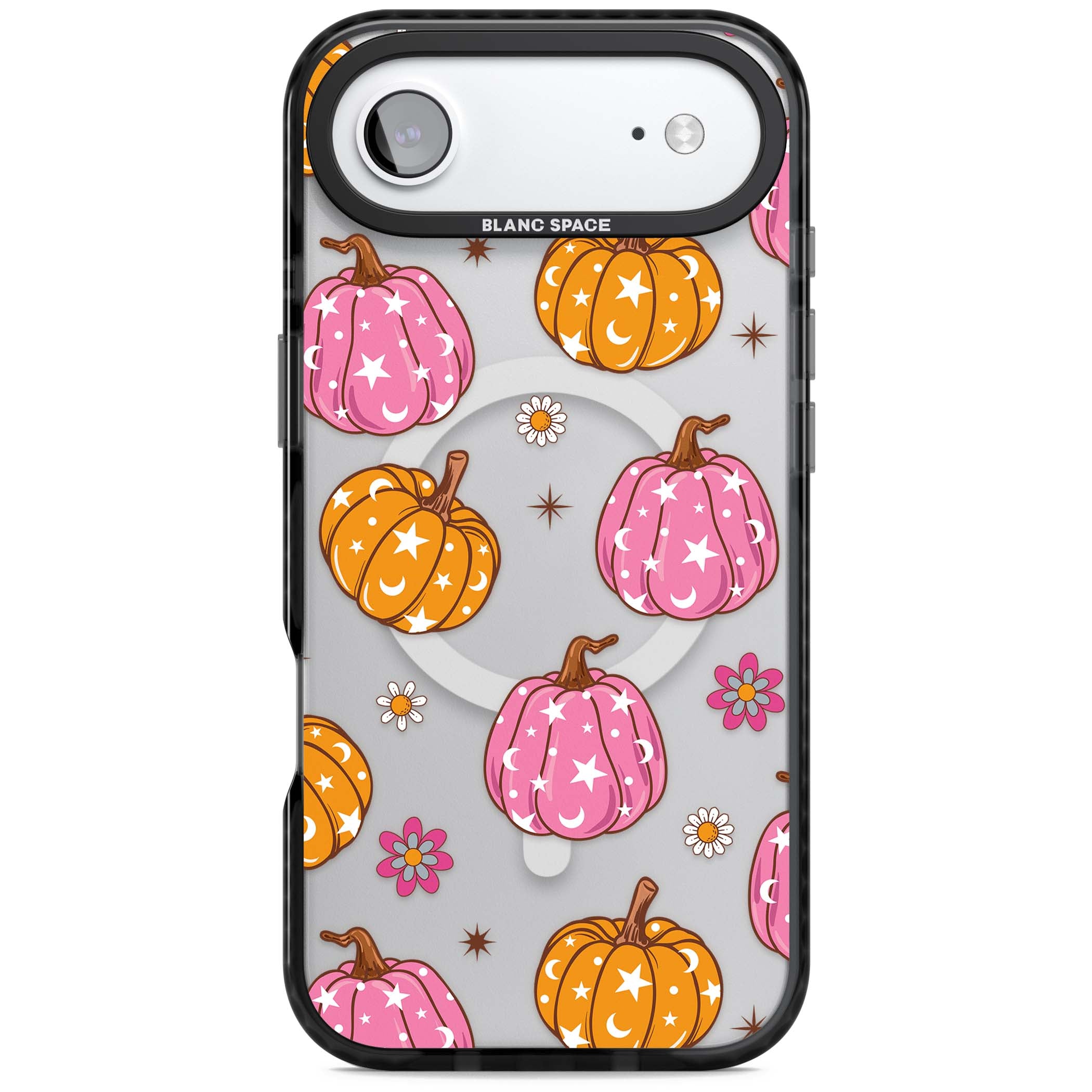 BLACK IMPACT MAGSAFE