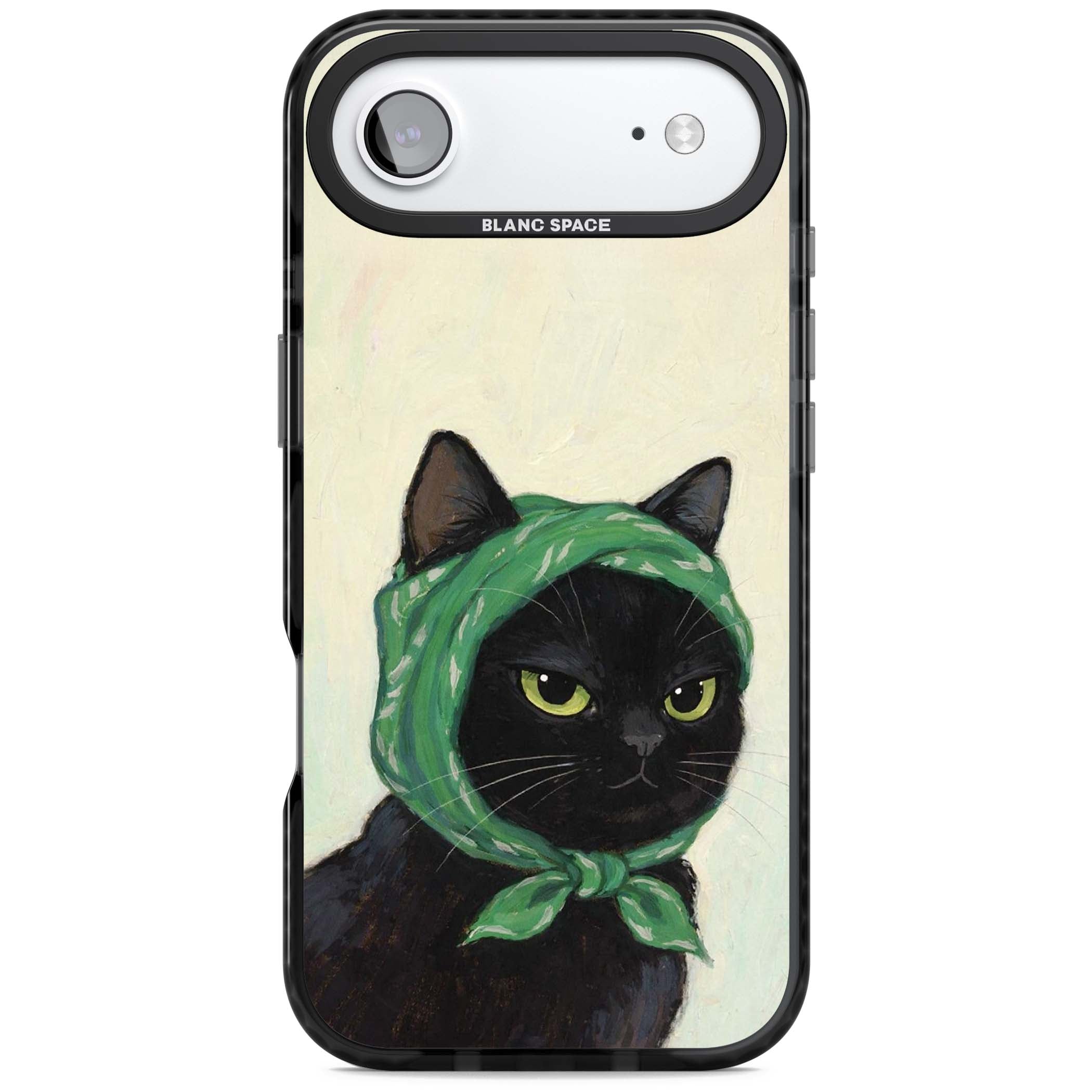 BLACK IMPACT MAGSAFE