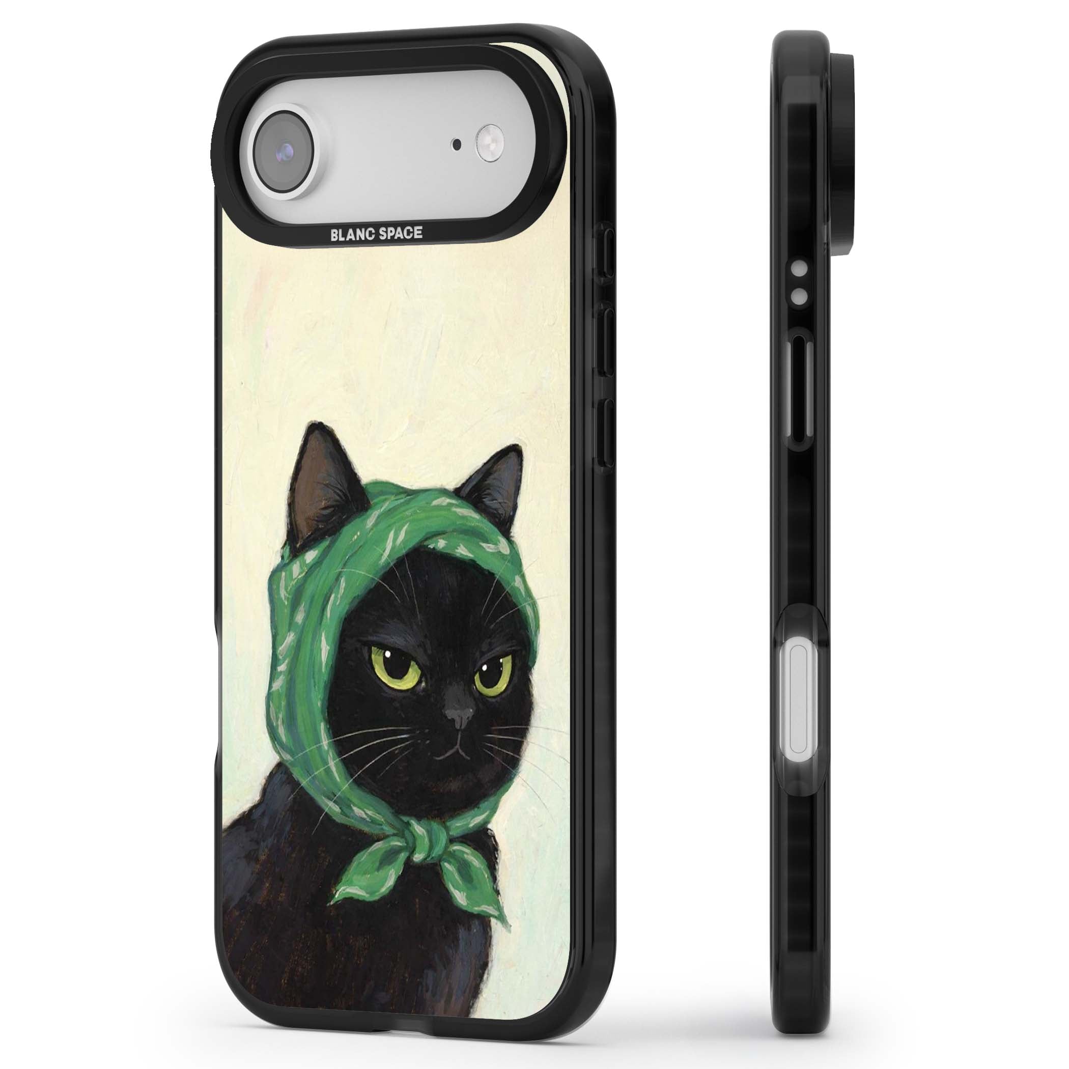 BLACK IMPACT MAGSAFE