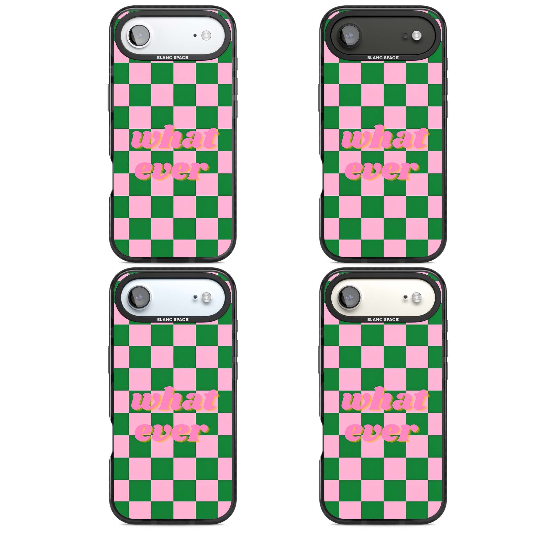 BLACK IMPACT MAGSAFE