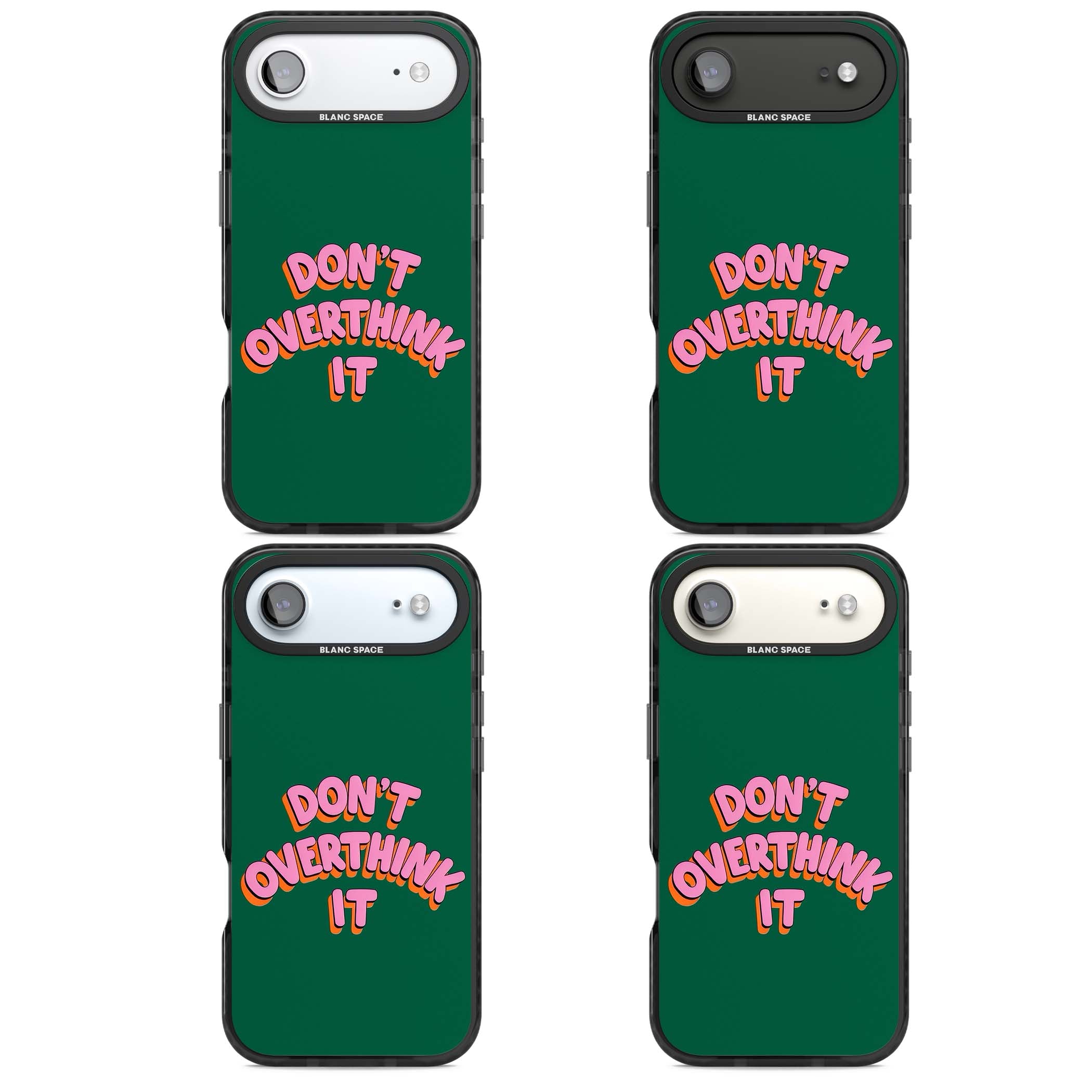 BLACK IMPACT MAGSAFE