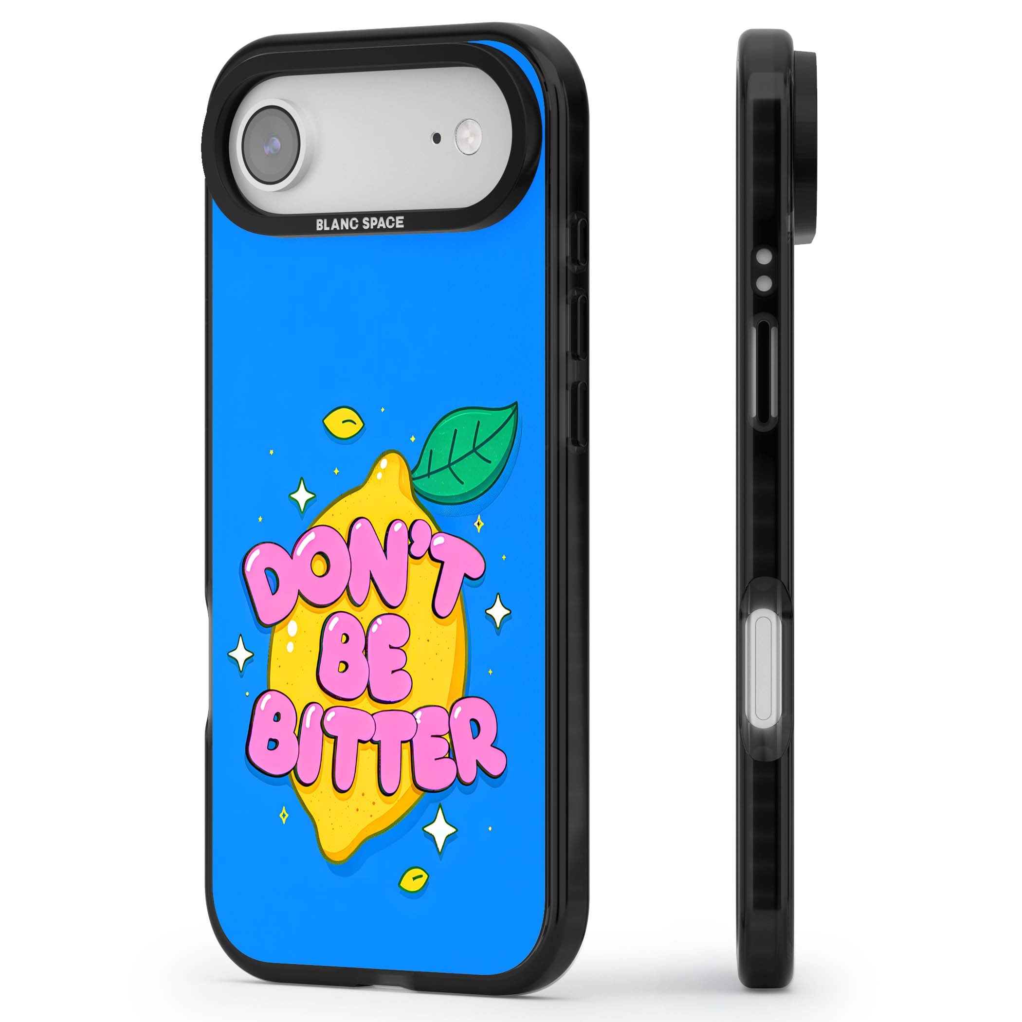 BLACK IMPACT MAGSAFE