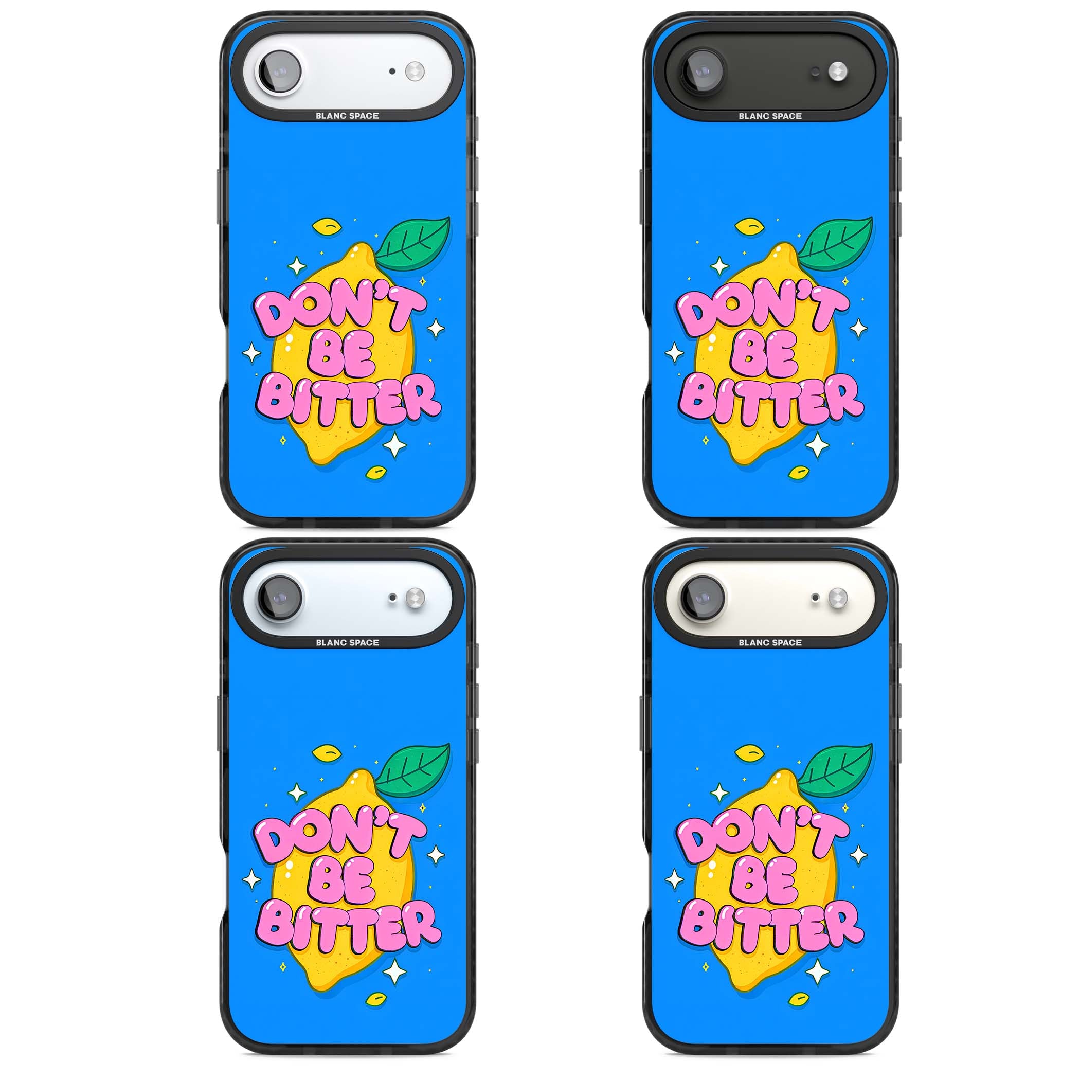 BLACK IMPACT MAGSAFE