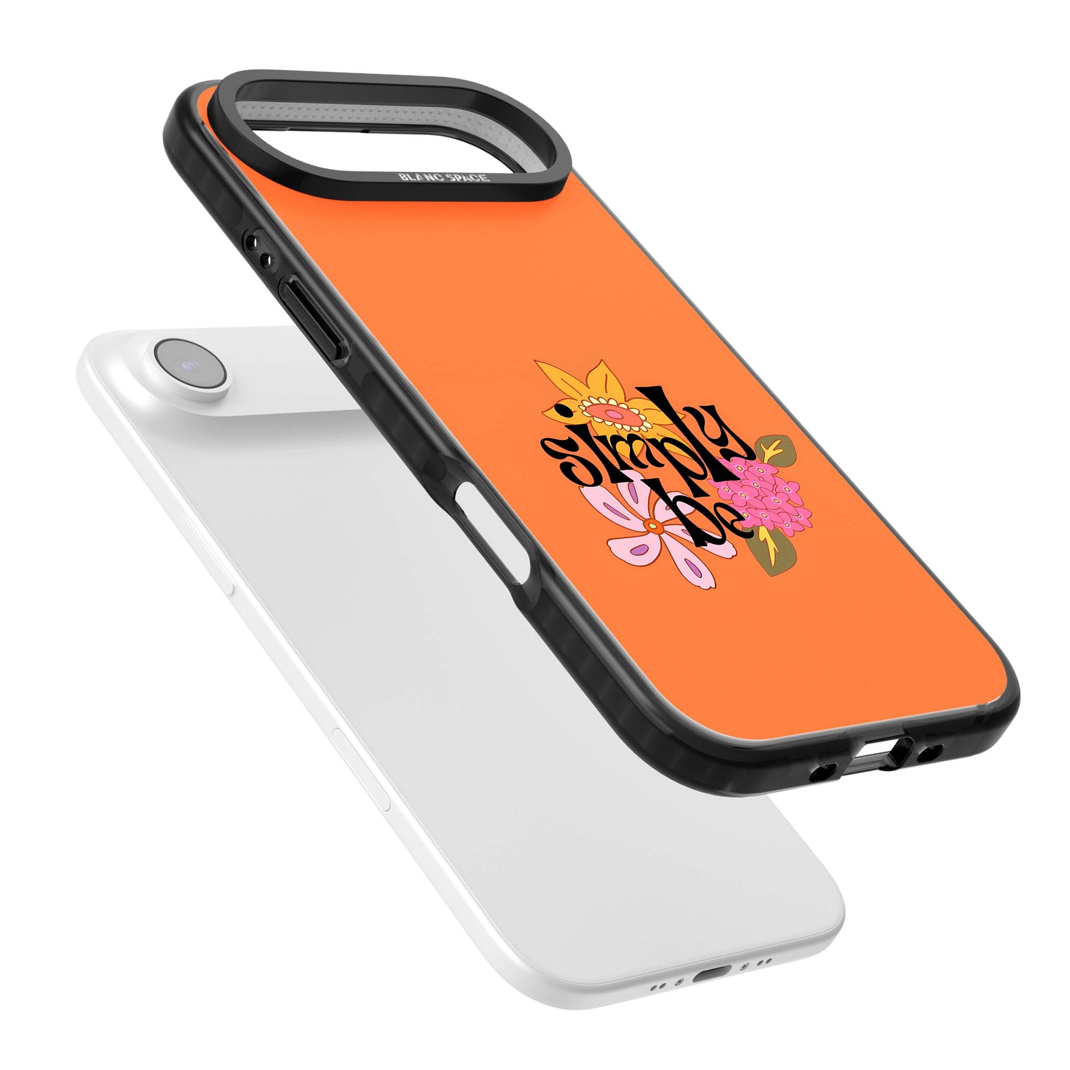 BLACK IMPACT MAGSAFE