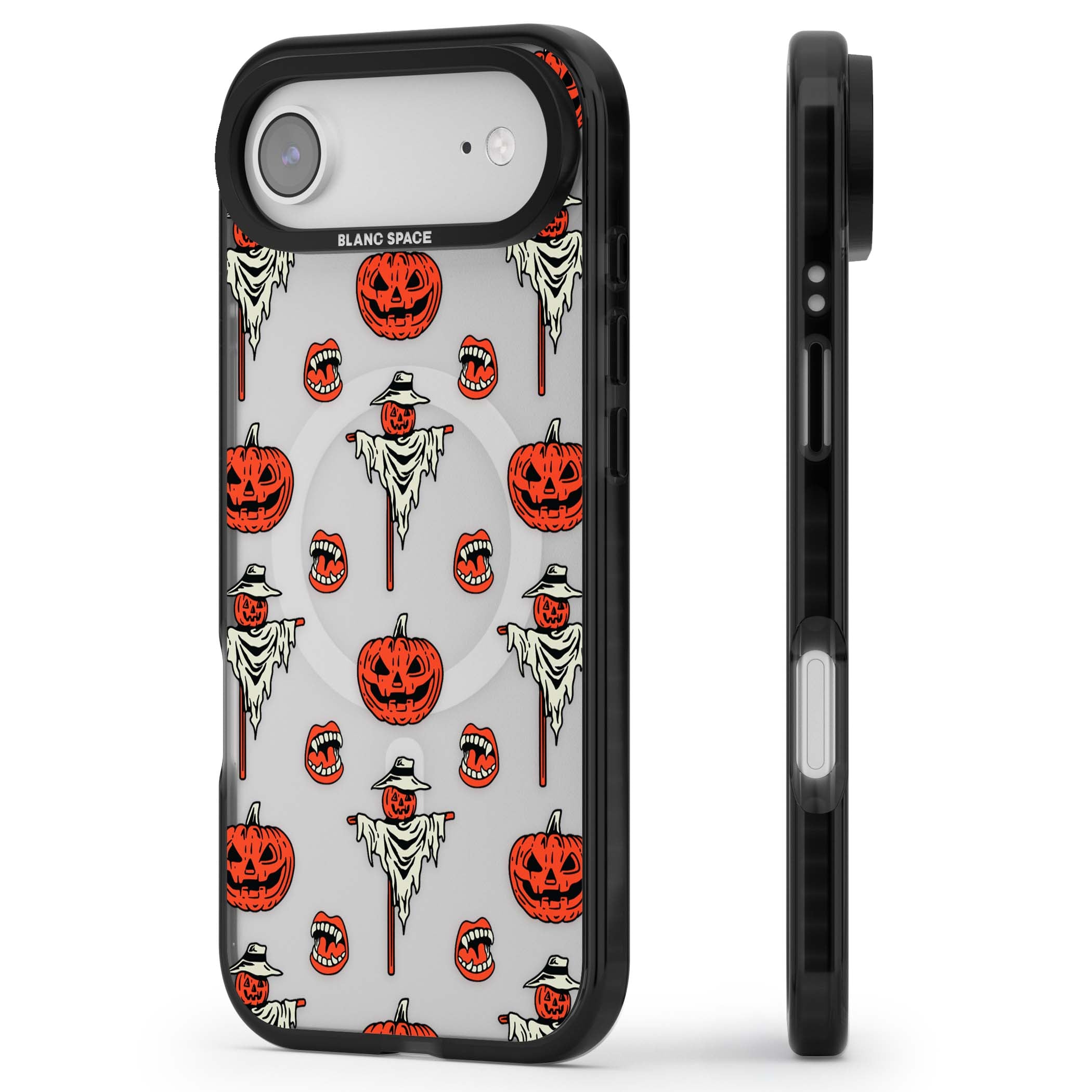 BLACK IMPACT MAGSAFE