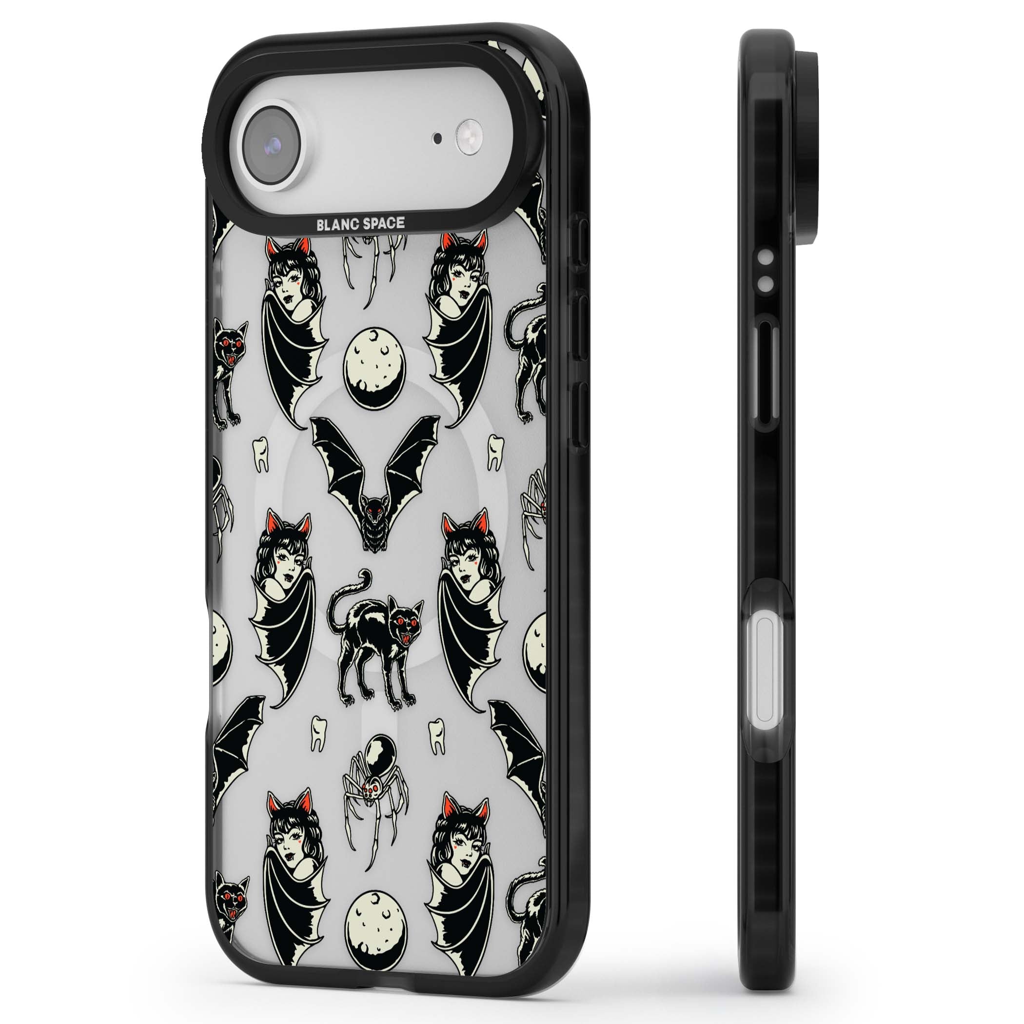 BLACK IMPACT MAGSAFE