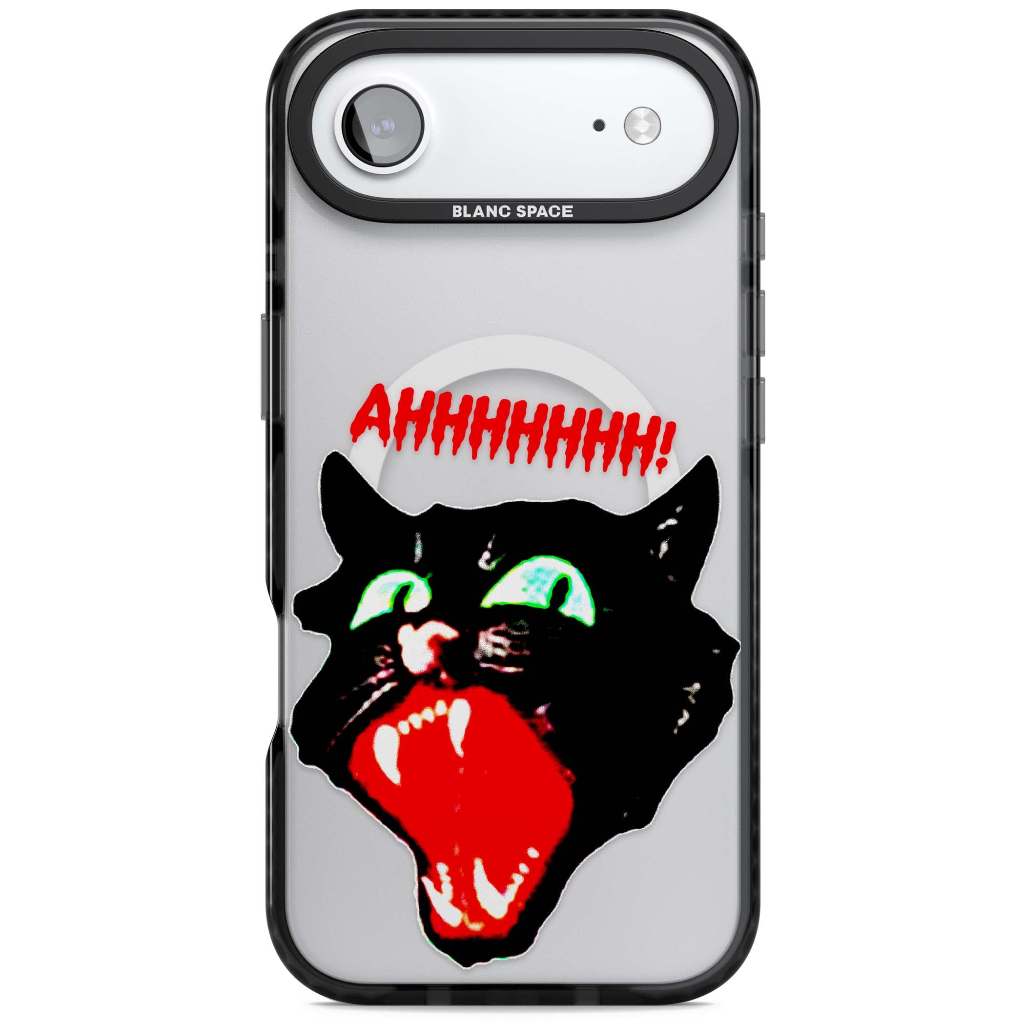 BLACK IMPACT MAGSAFE