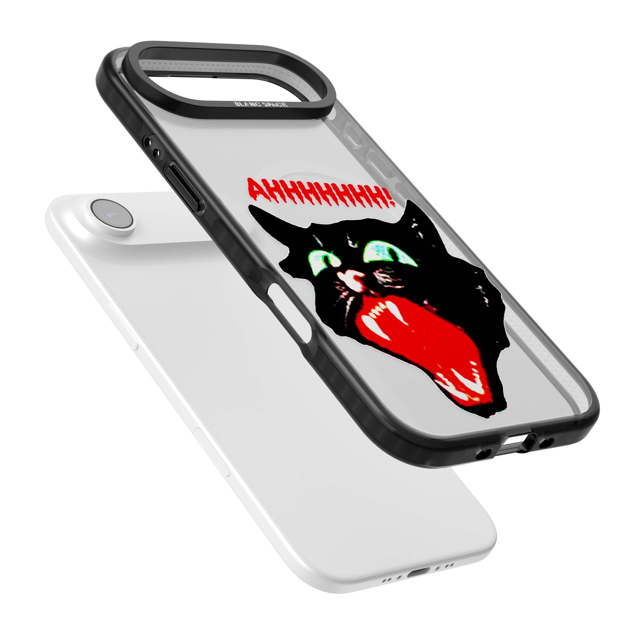 BLACK IMPACT MAGSAFE