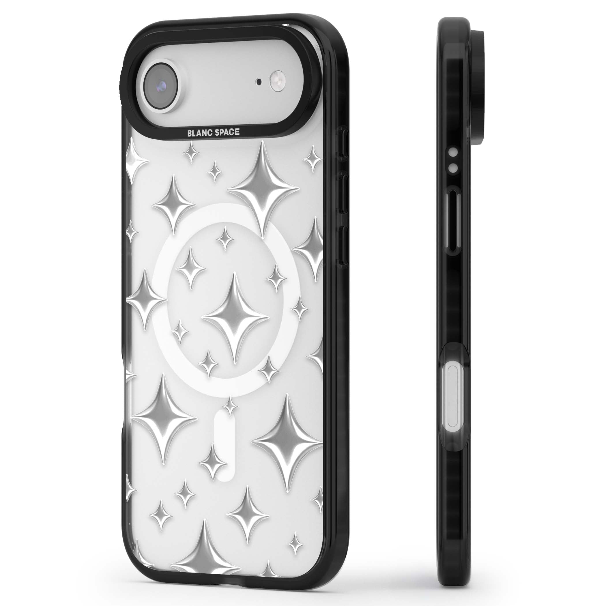 BLACK IMPACT MAGSAFE