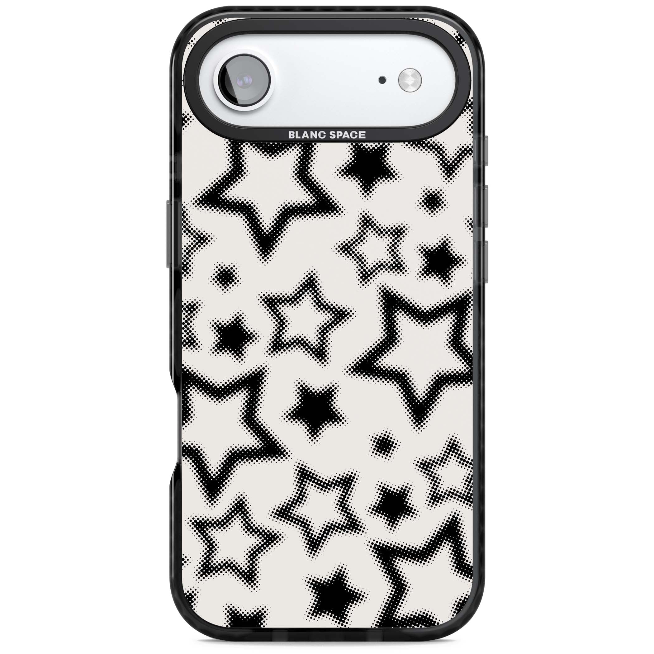 BLACK IMPACT MAGSAFE