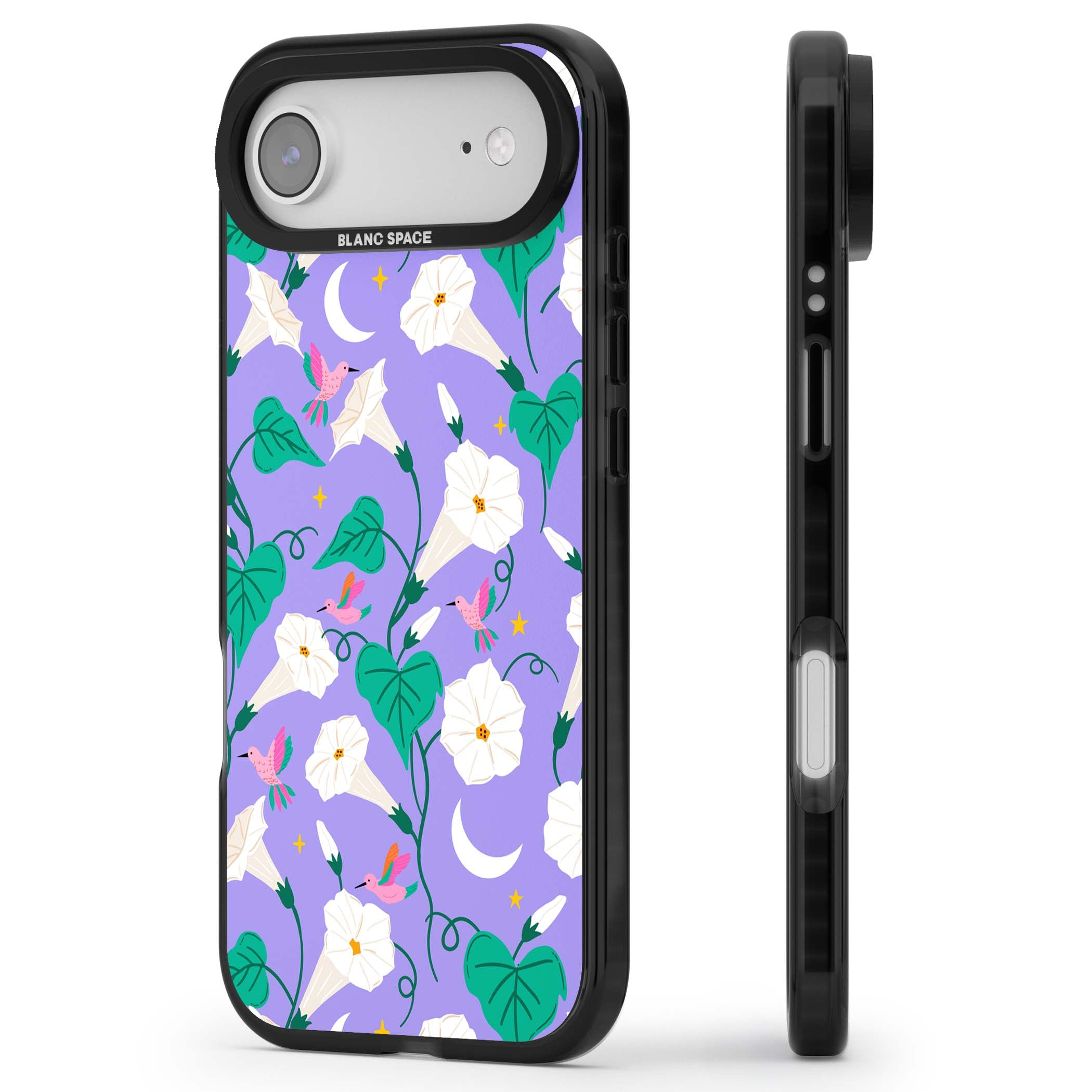 BLACK IMPACT MAGSAFE