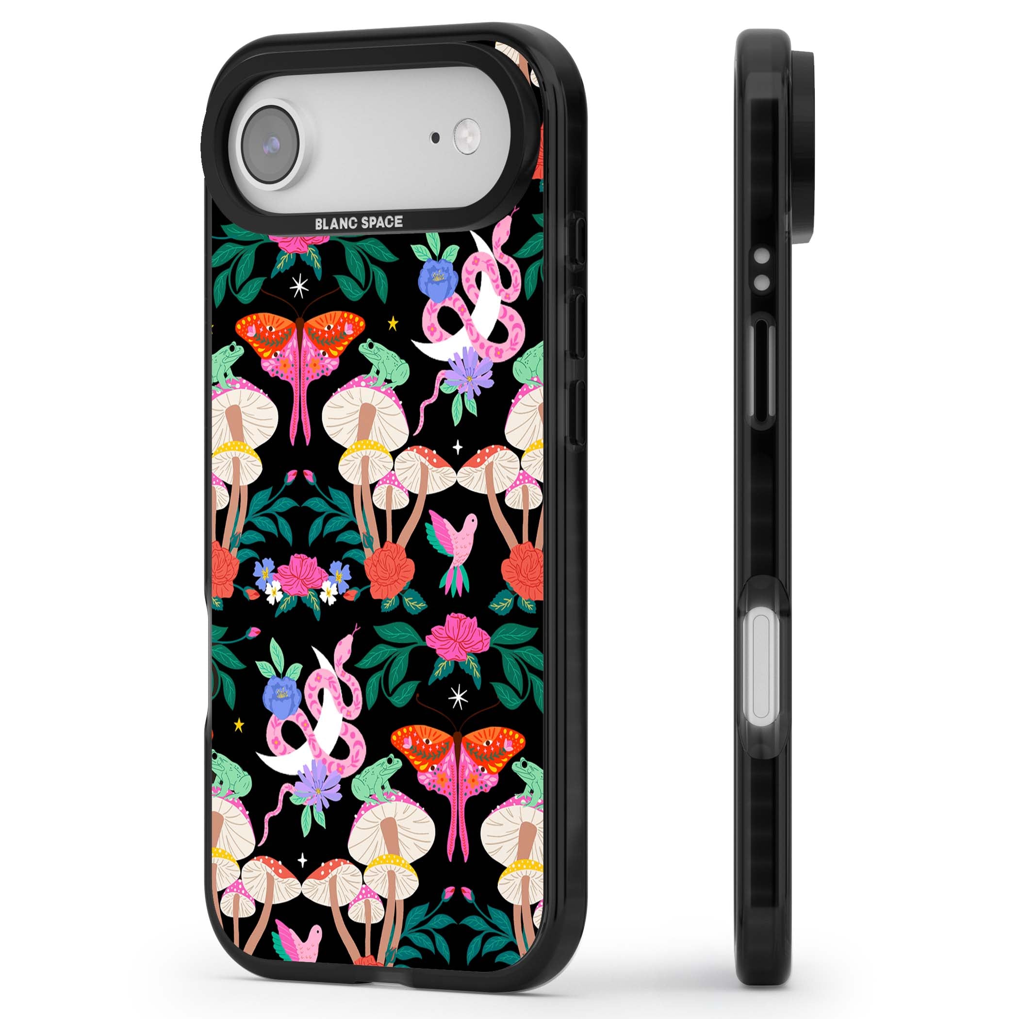 BLACK IMPACT MAGSAFE