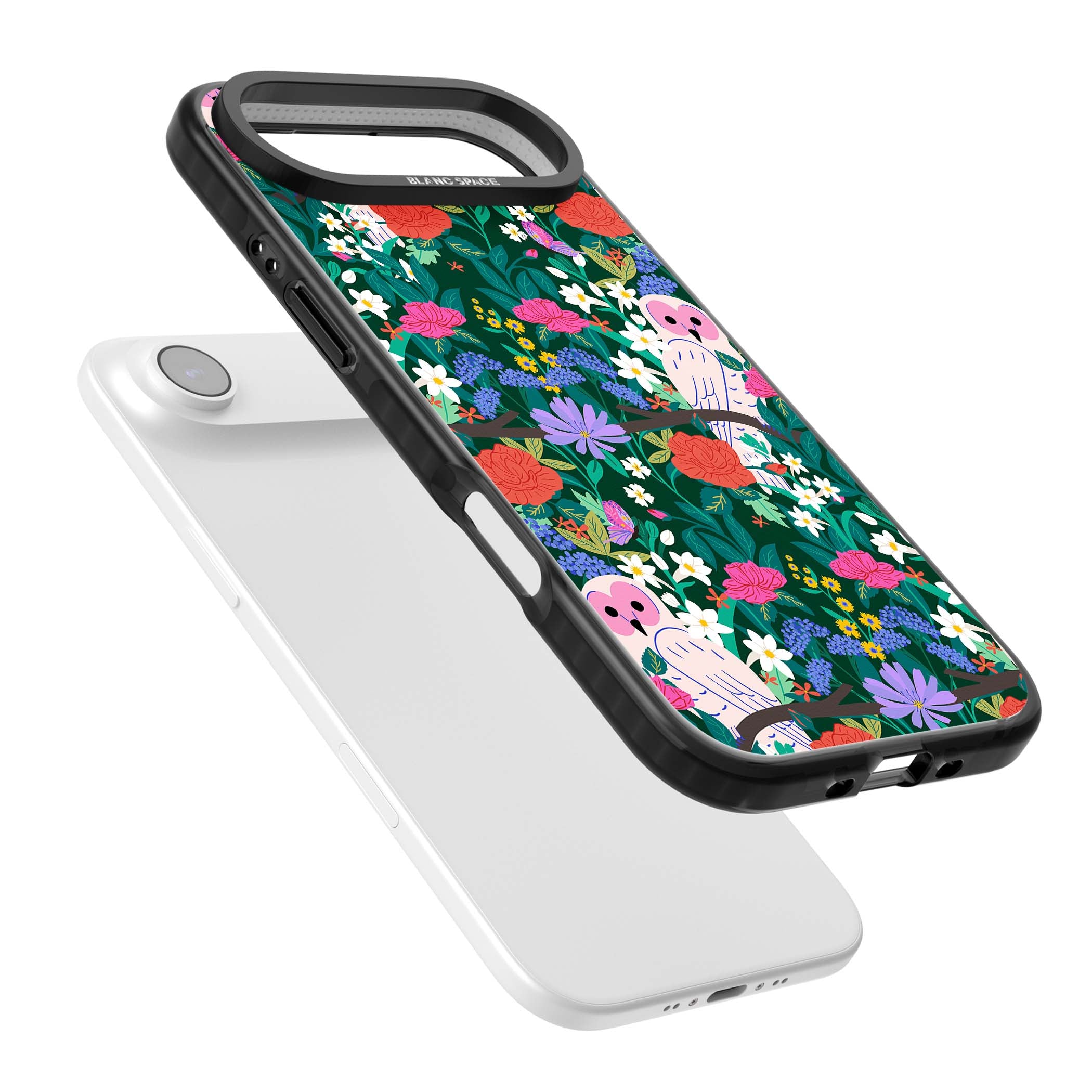 BLACK IMPACT MAGSAFE