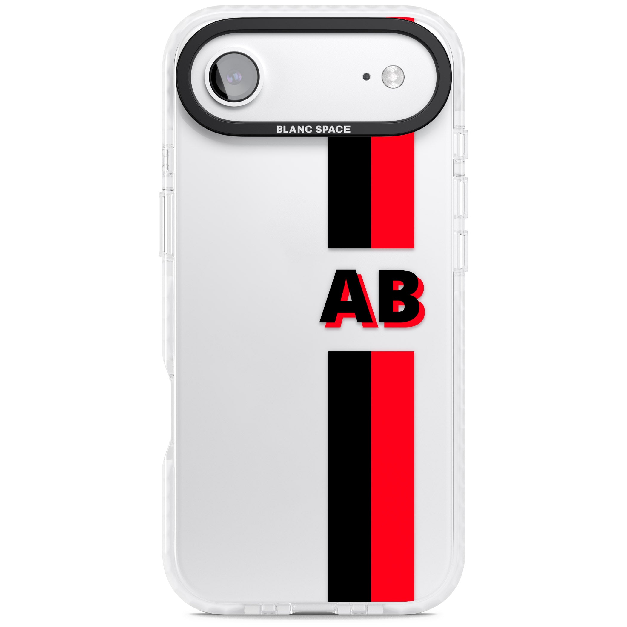 Personalised Bold Stripe