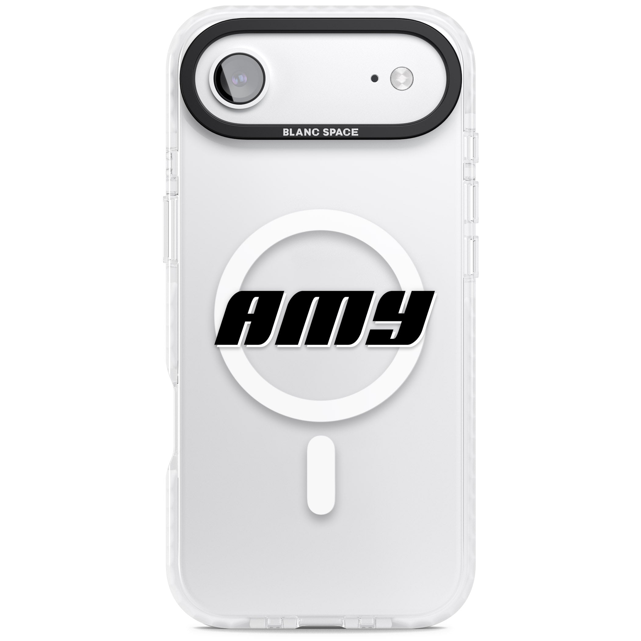 Personalised Bold Name
