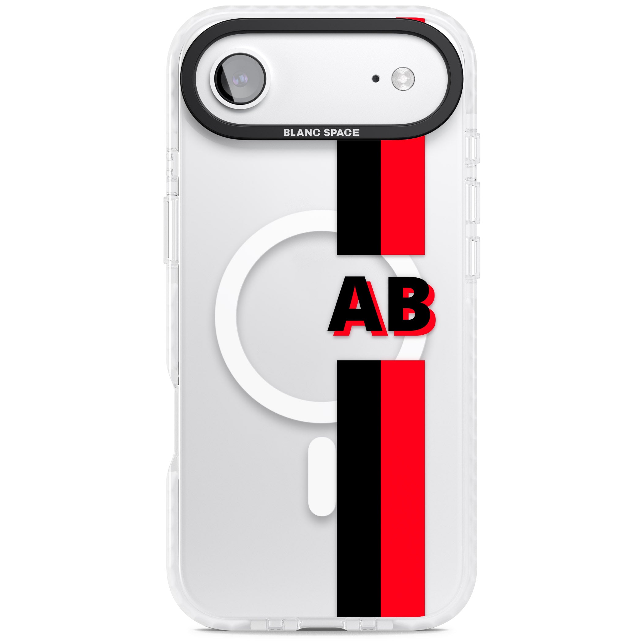 Personalised Bold Stripe