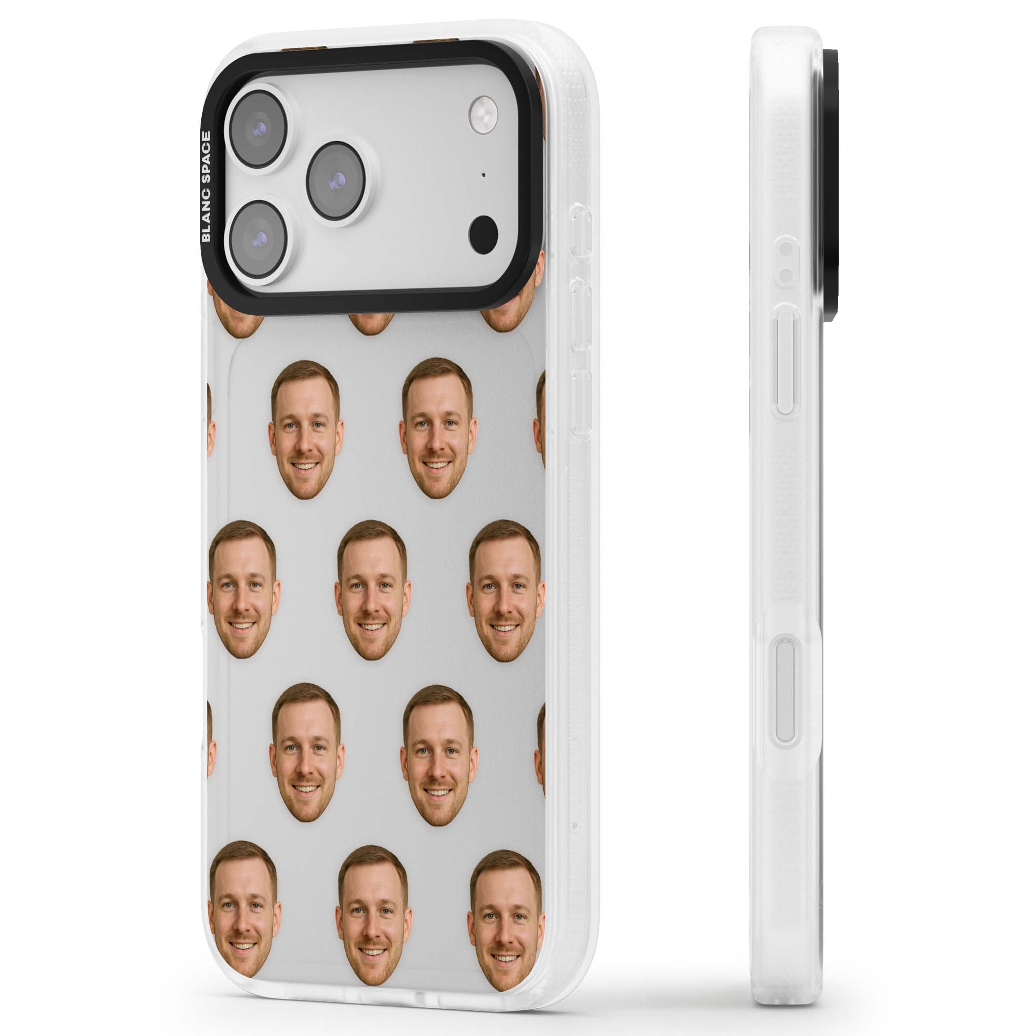 CLEAR CASE IMPACT AIR