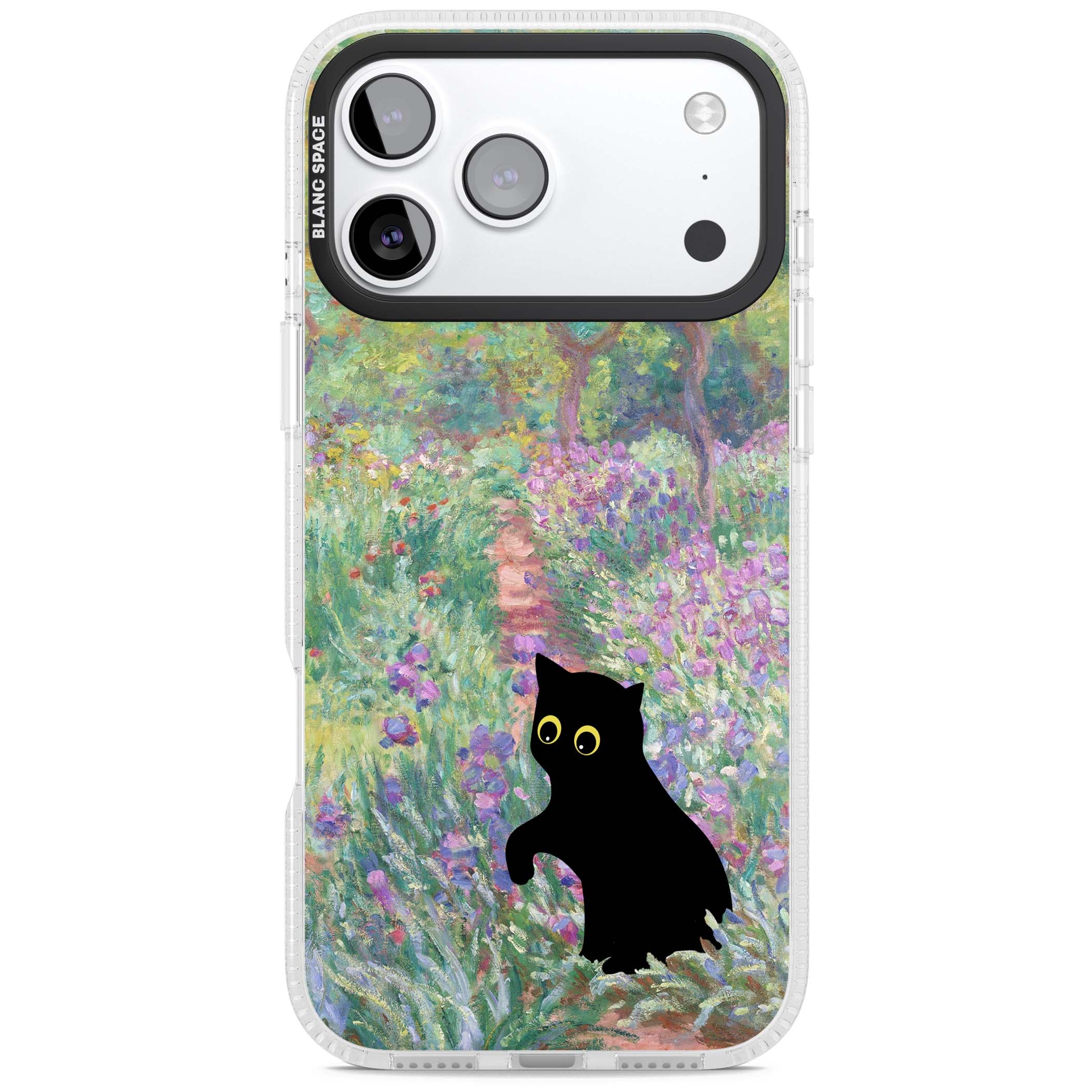 CLEAR CASE IMPACT AIR