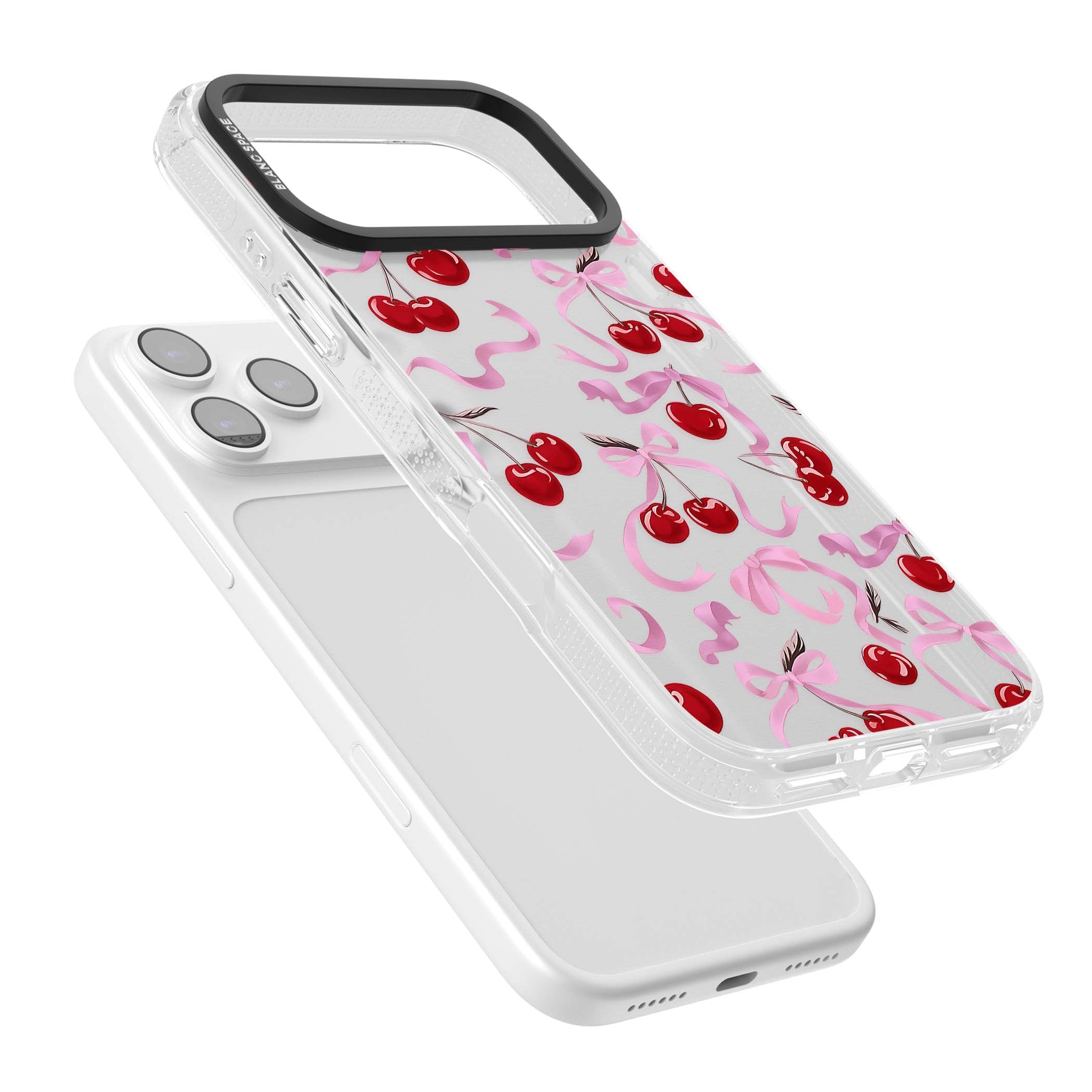 CLEAR CASE IMPACT AIR