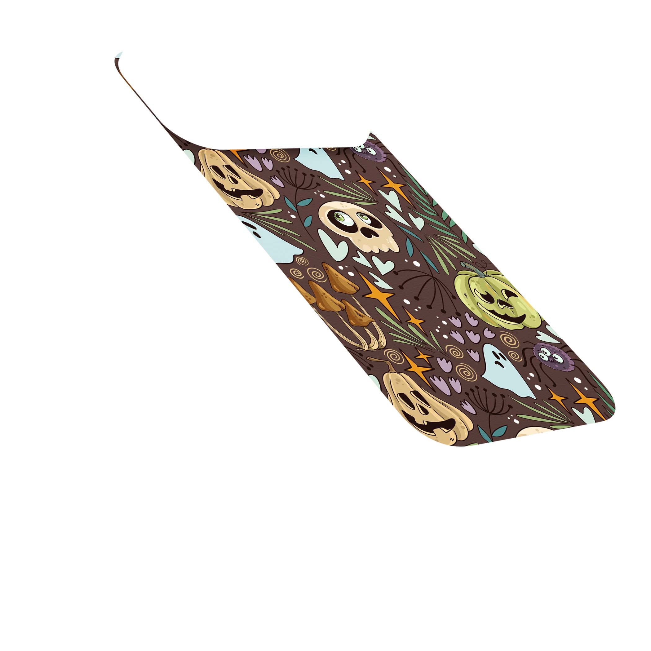 CLEAR CASE IMPACT AIR