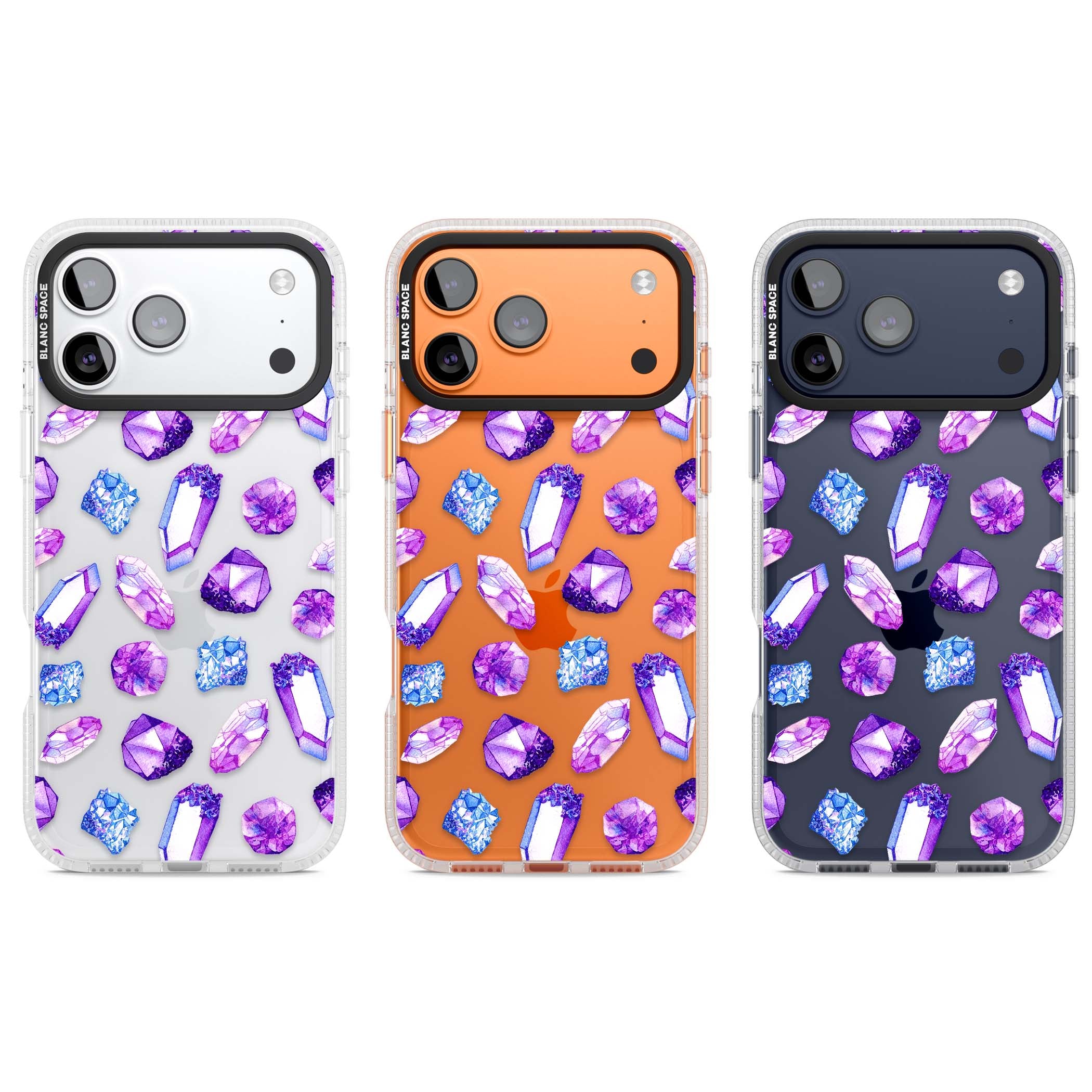 CLEAR CASE IMPACT AIR