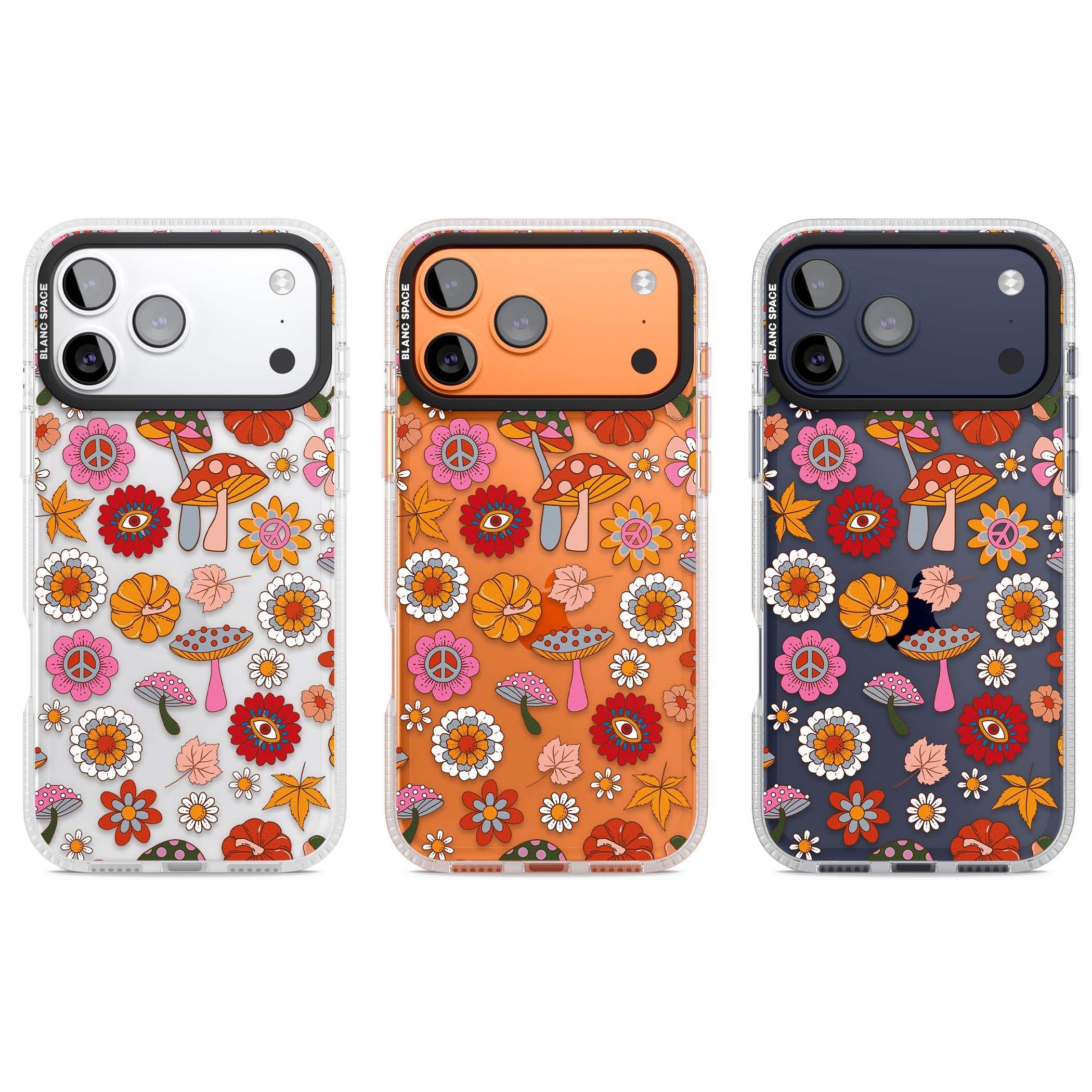 CLEAR CASE IMPACT AIR