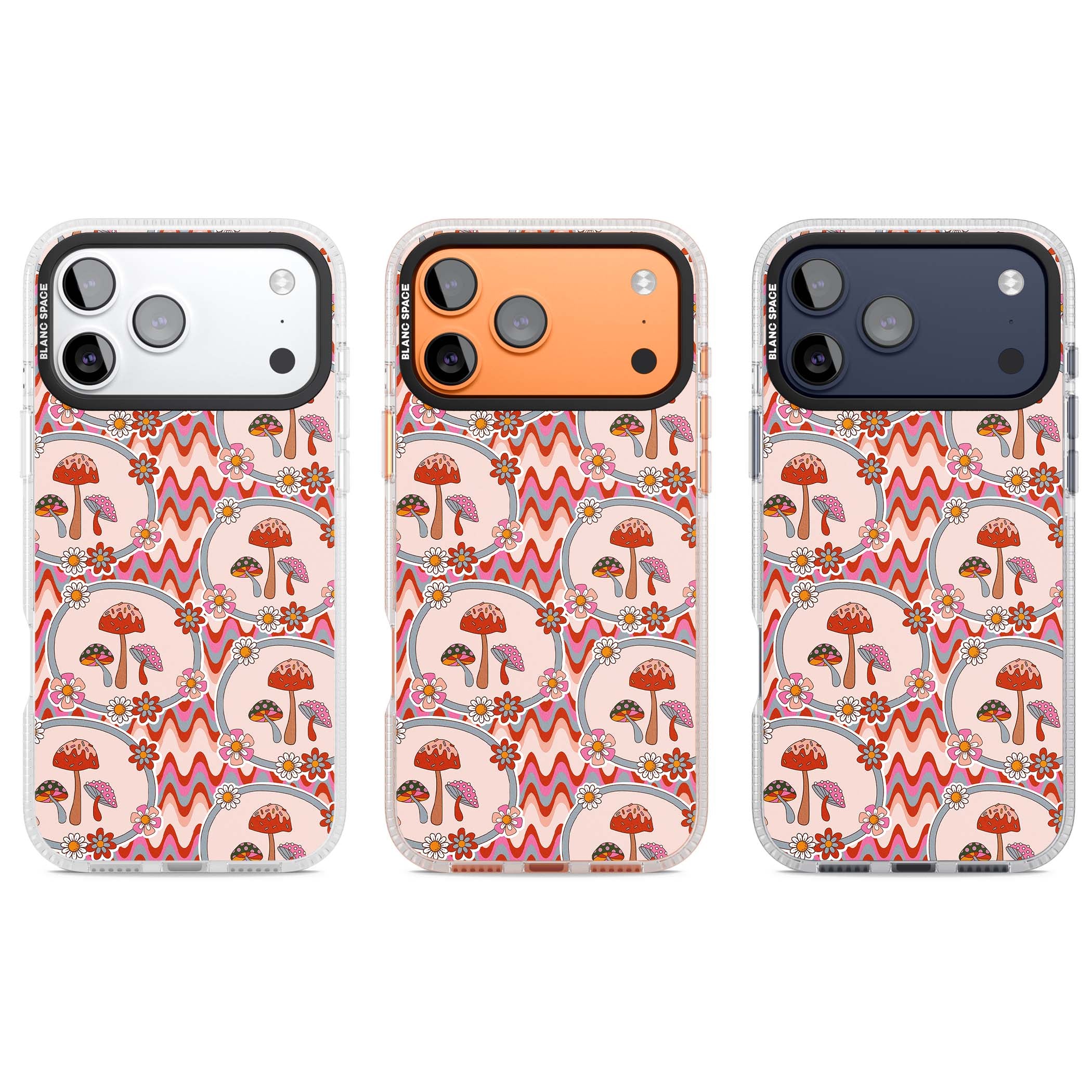 CLEAR CASE IMPACT AIR