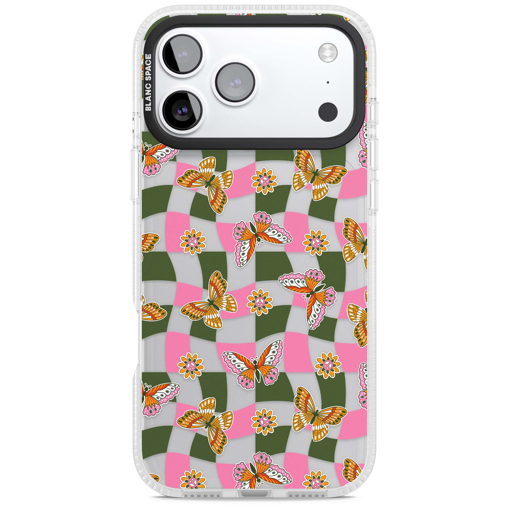 CLEAR CASE IMPACT AIR