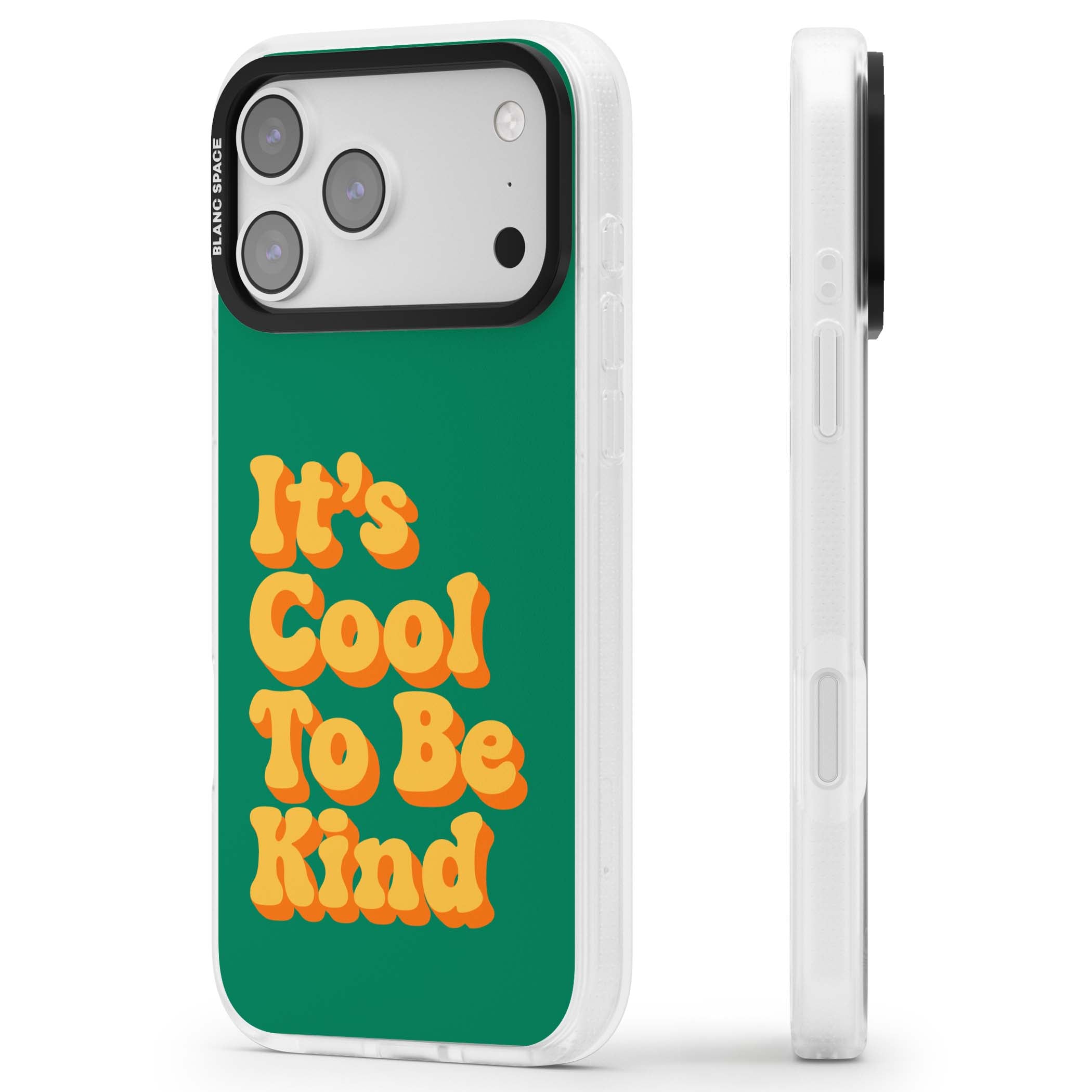 CLEAR CASE IMPACT AIR