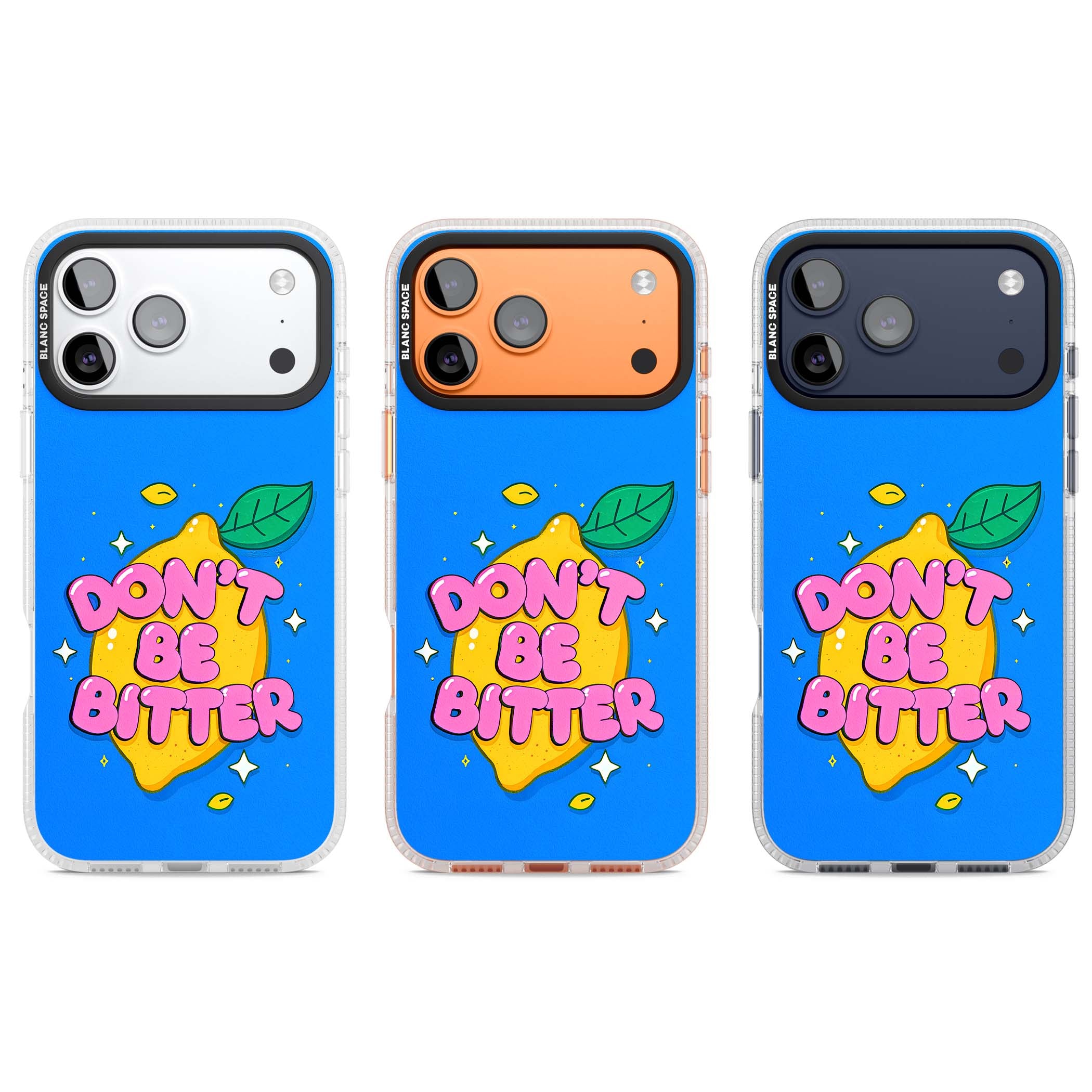 CLEAR CASE IMPACT AIR