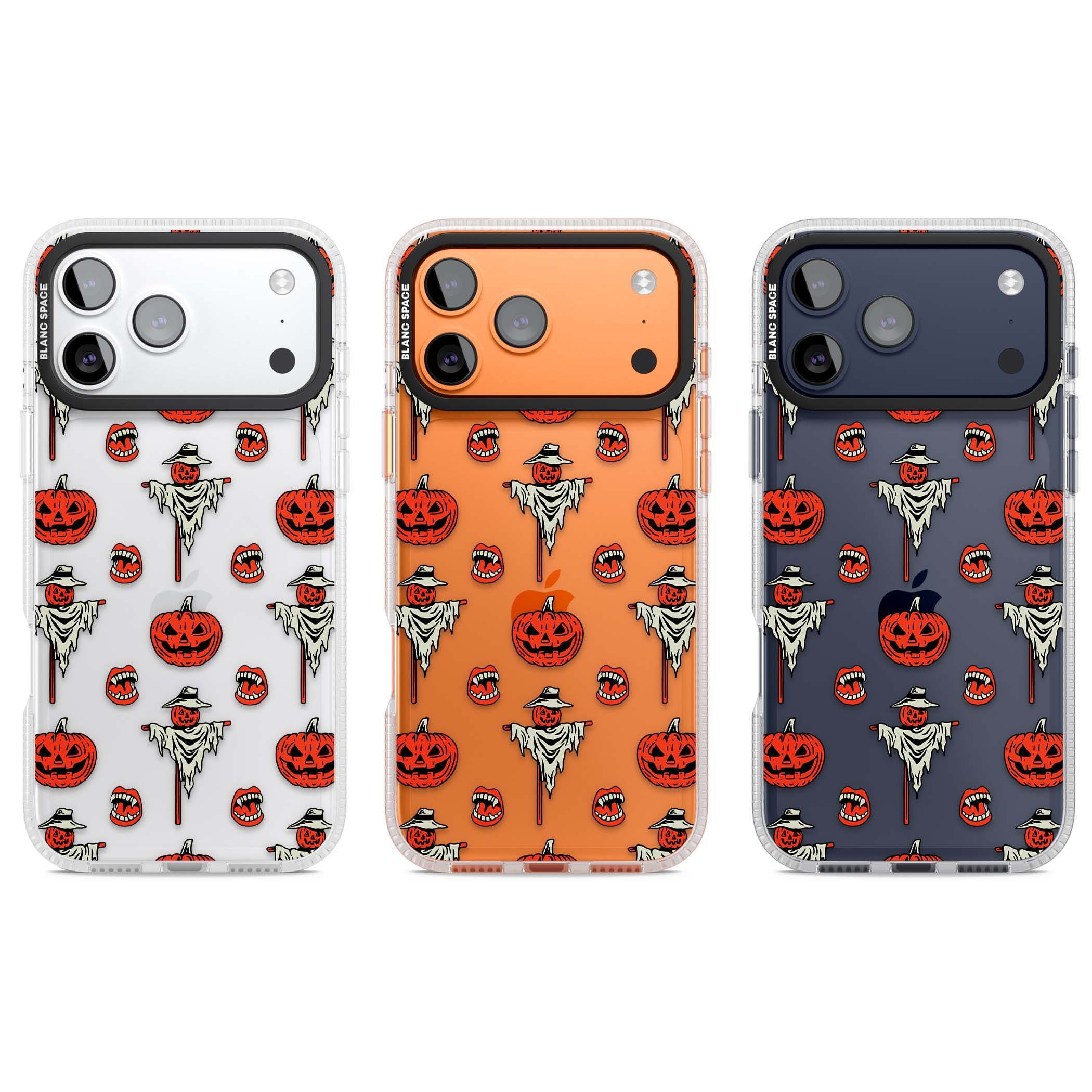 CLEAR CASE IMPACT AIR