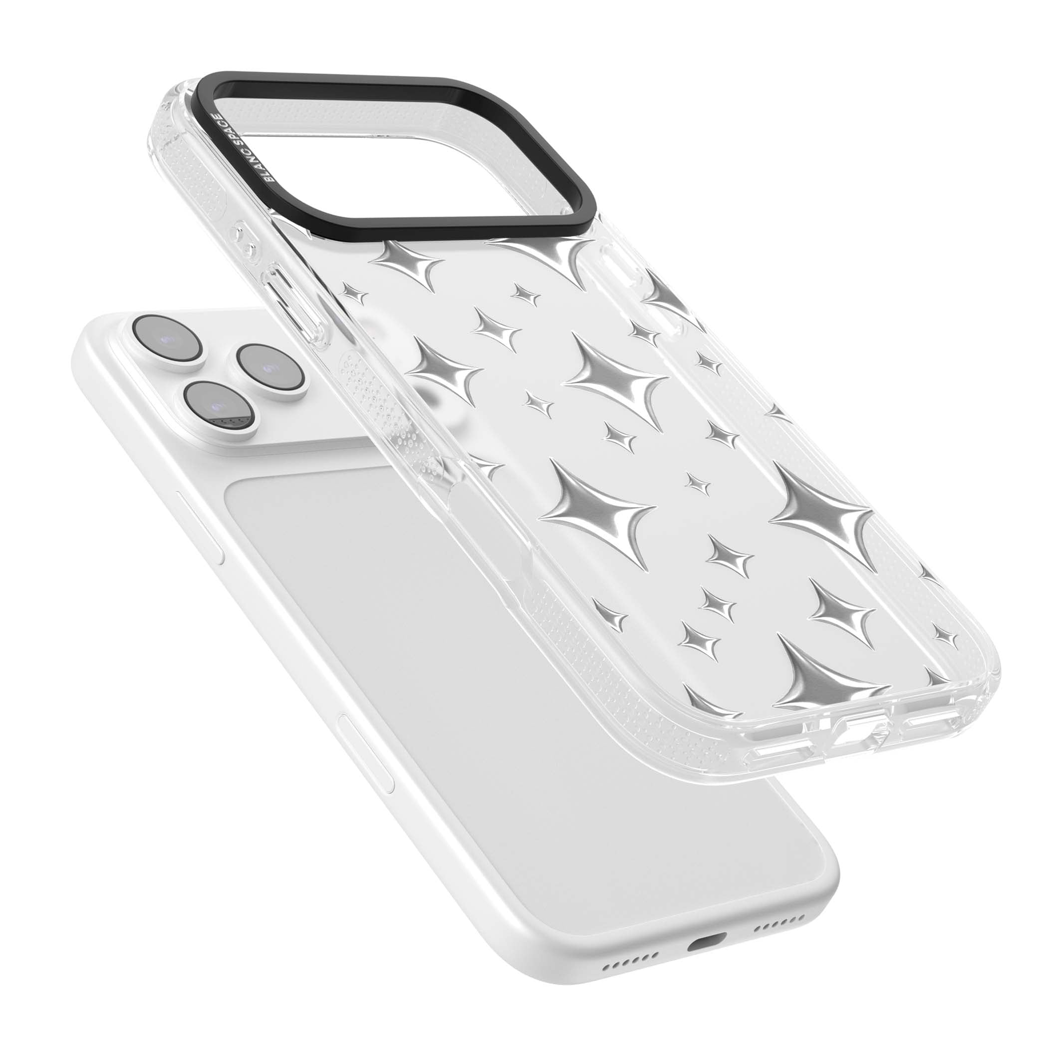 CLEAR CASE IMPACT AIR