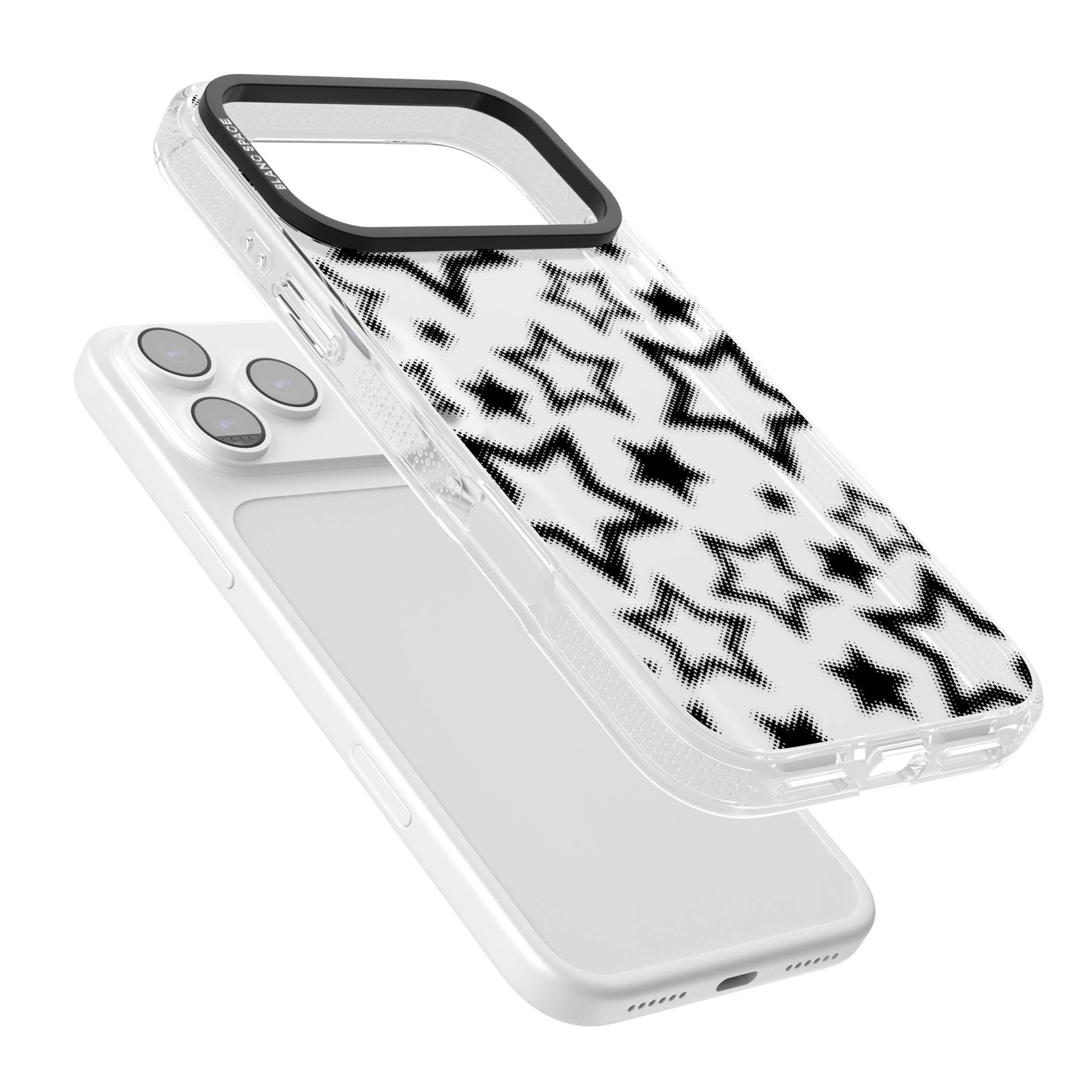 CLEAR CASE IMPACT AIR