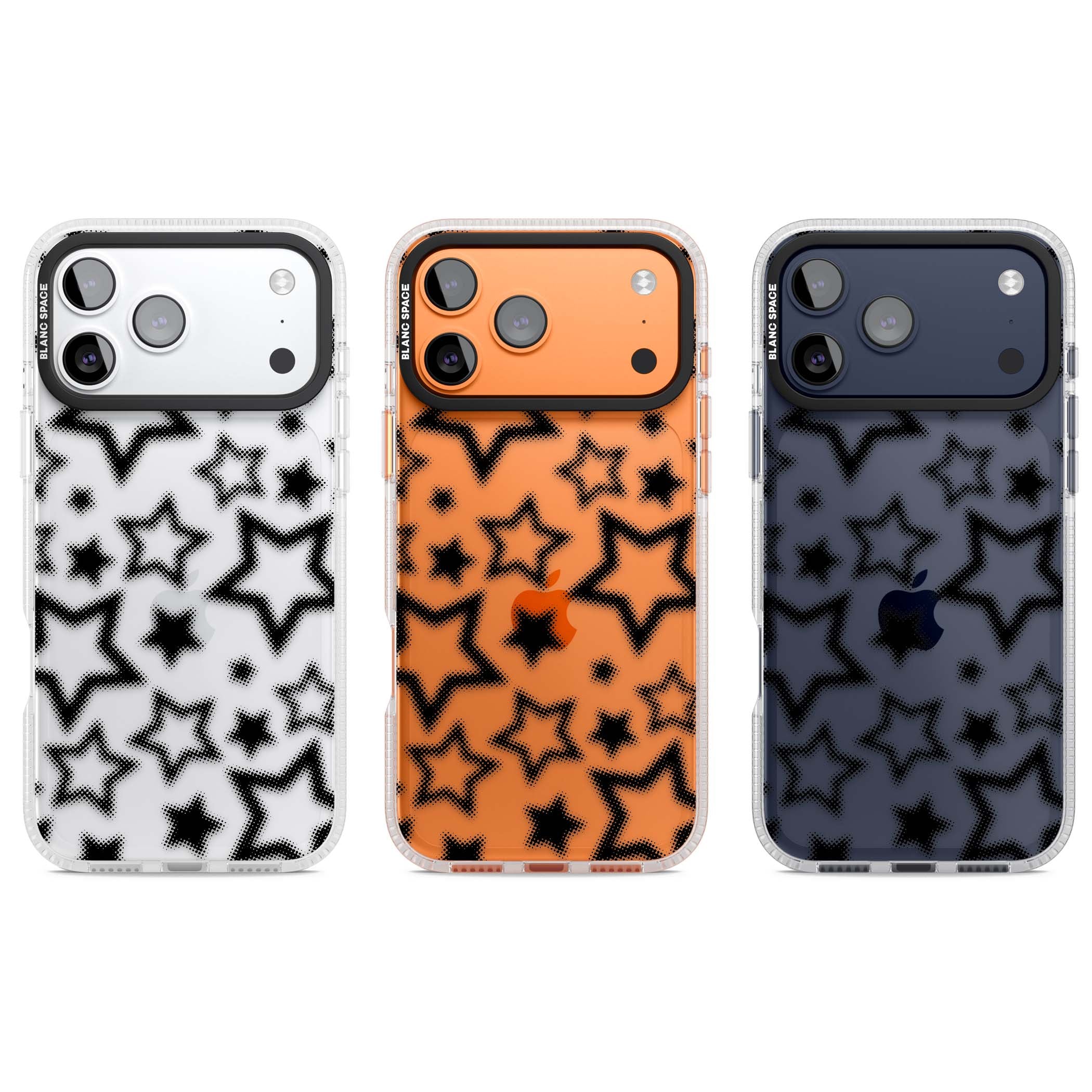 CLEAR CASE IMPACT AIR