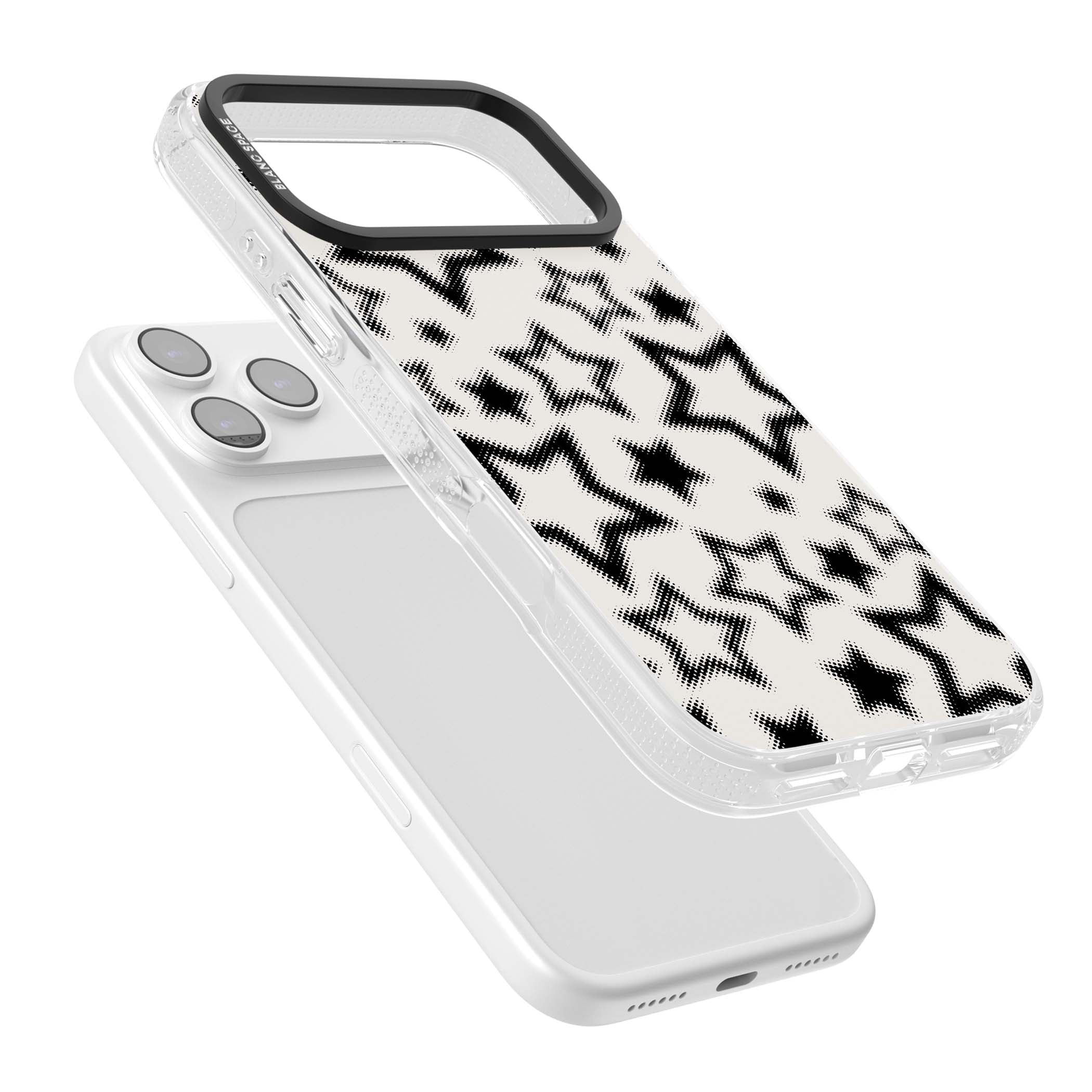 CLEAR CASE IMPACT AIR