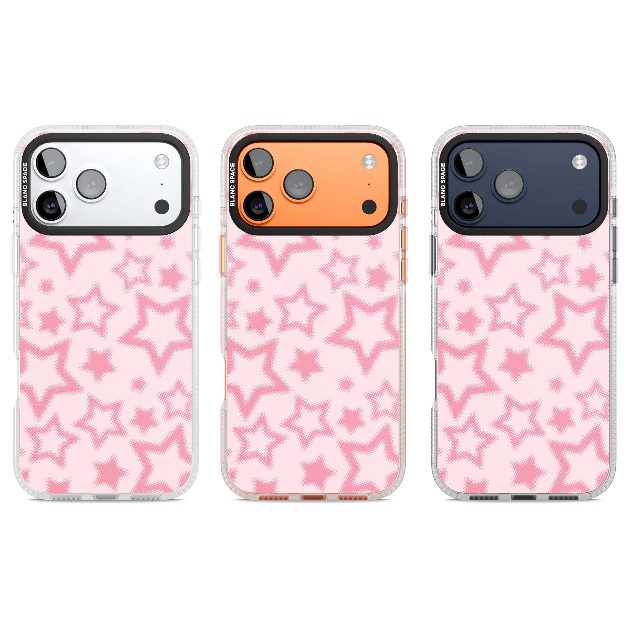 CLEAR CASE IMPACT AIR