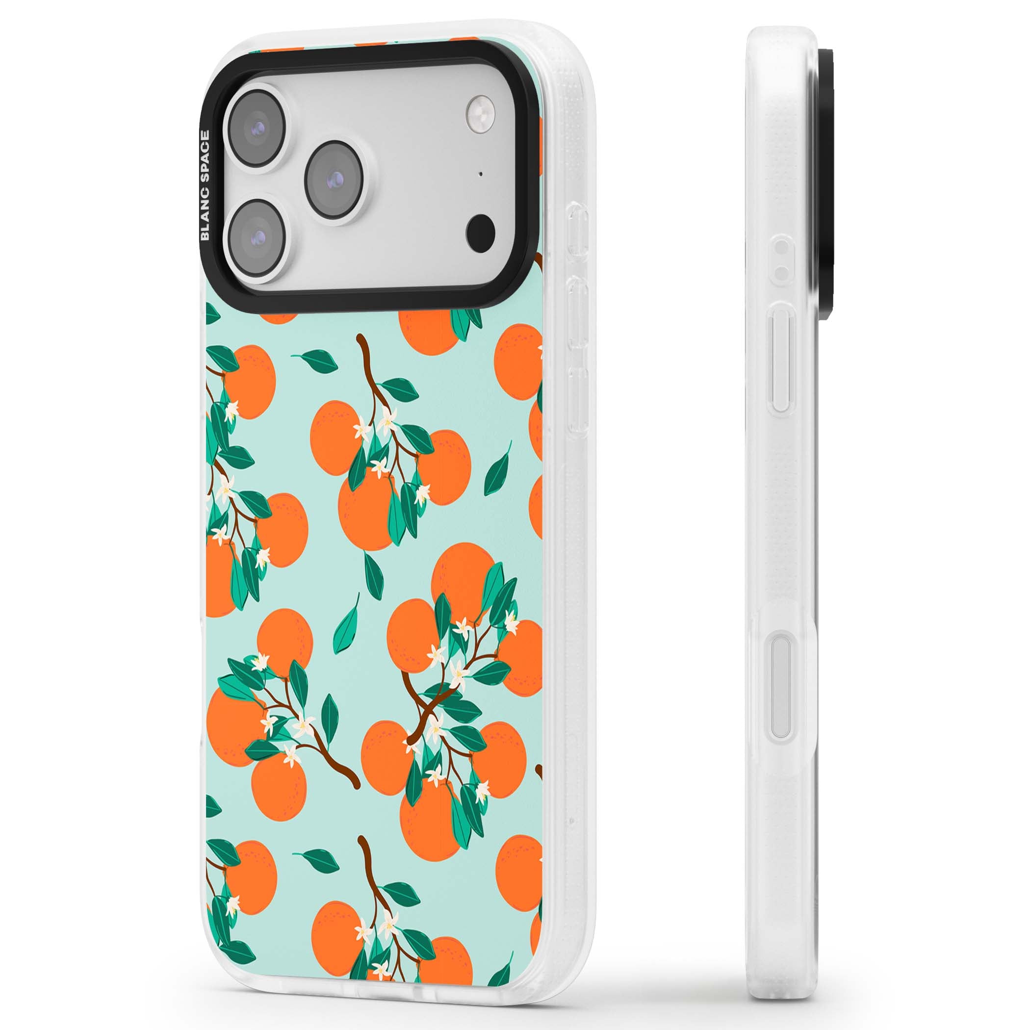 CLEAR CASE IMPACT AIR