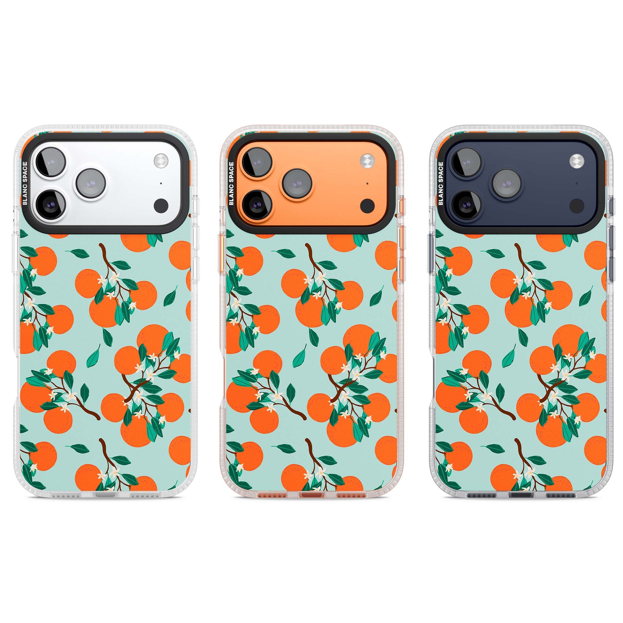 CLEAR CASE IMPACT AIR