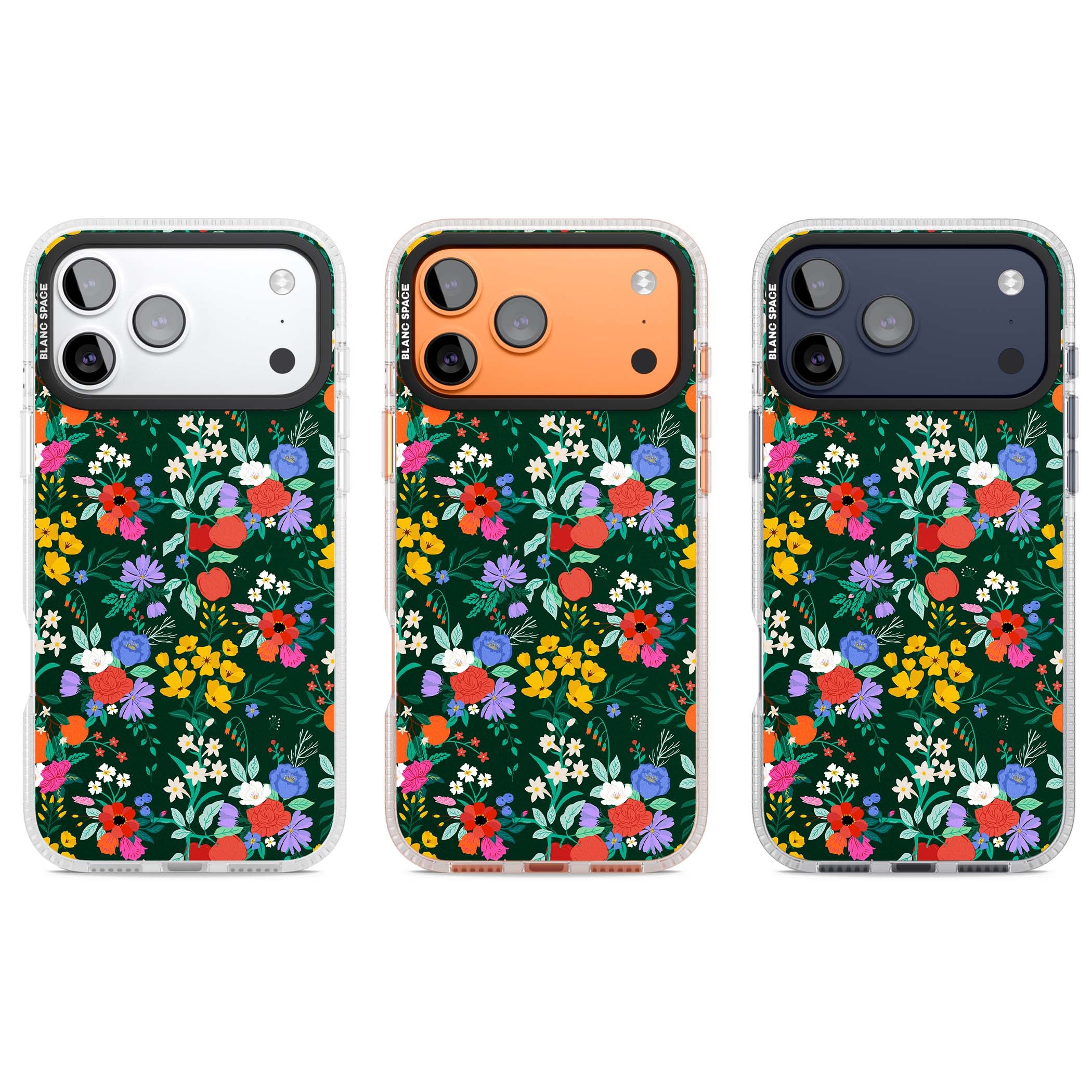 CLEAR CASE IMPACT AIR