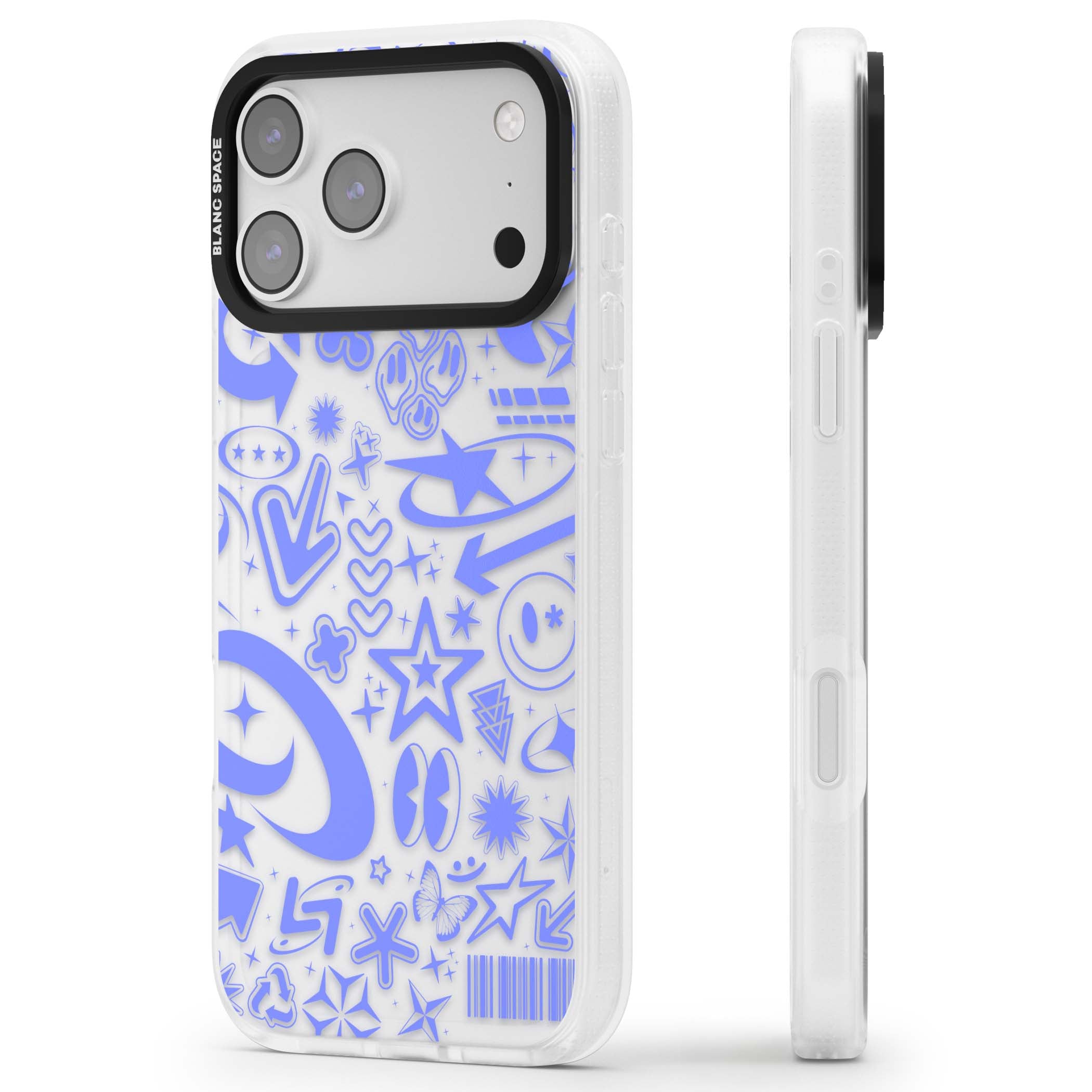 CLEAR CASE IMPACT AIR