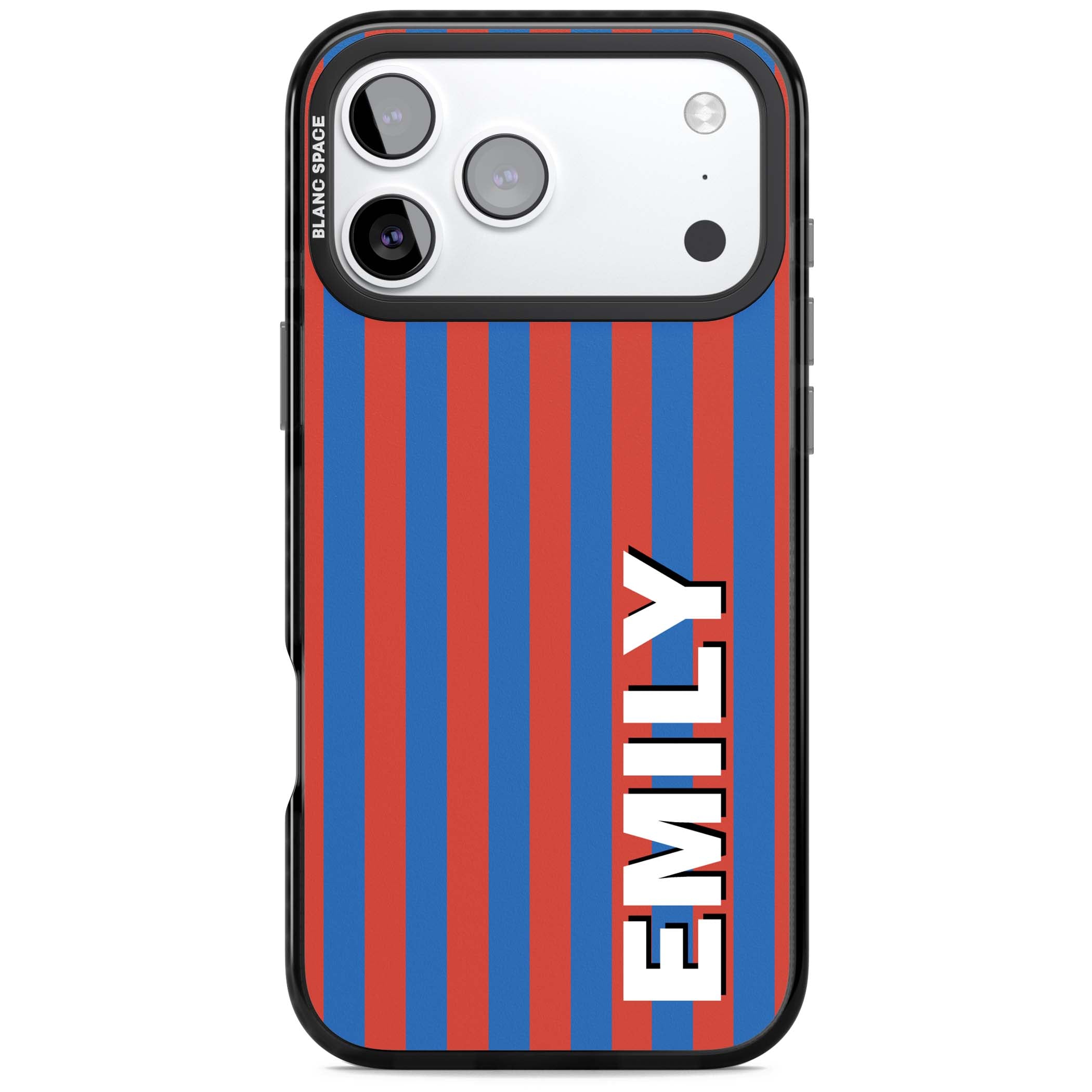 Personalised Cuban Stripe