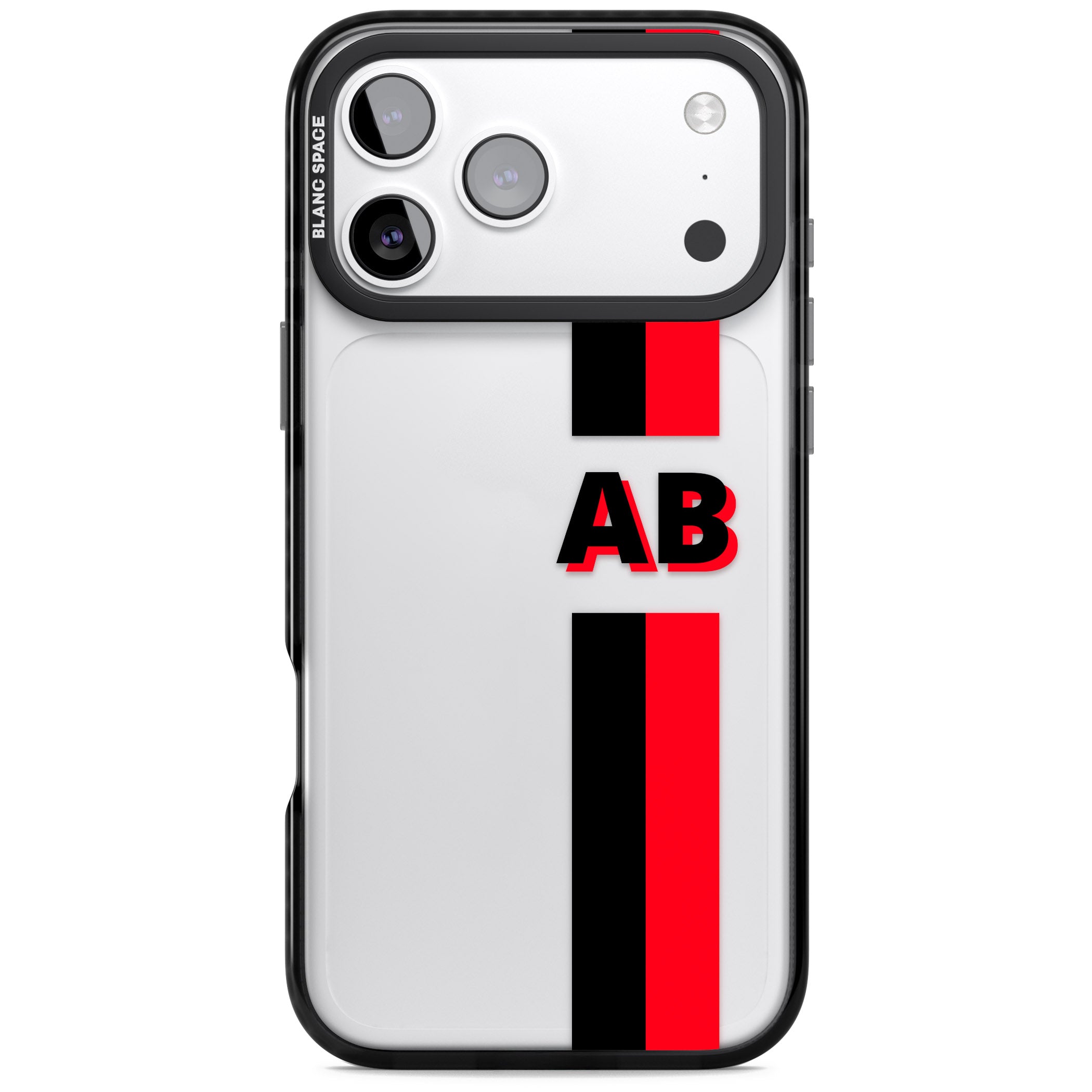 Personalised Bold Stripe