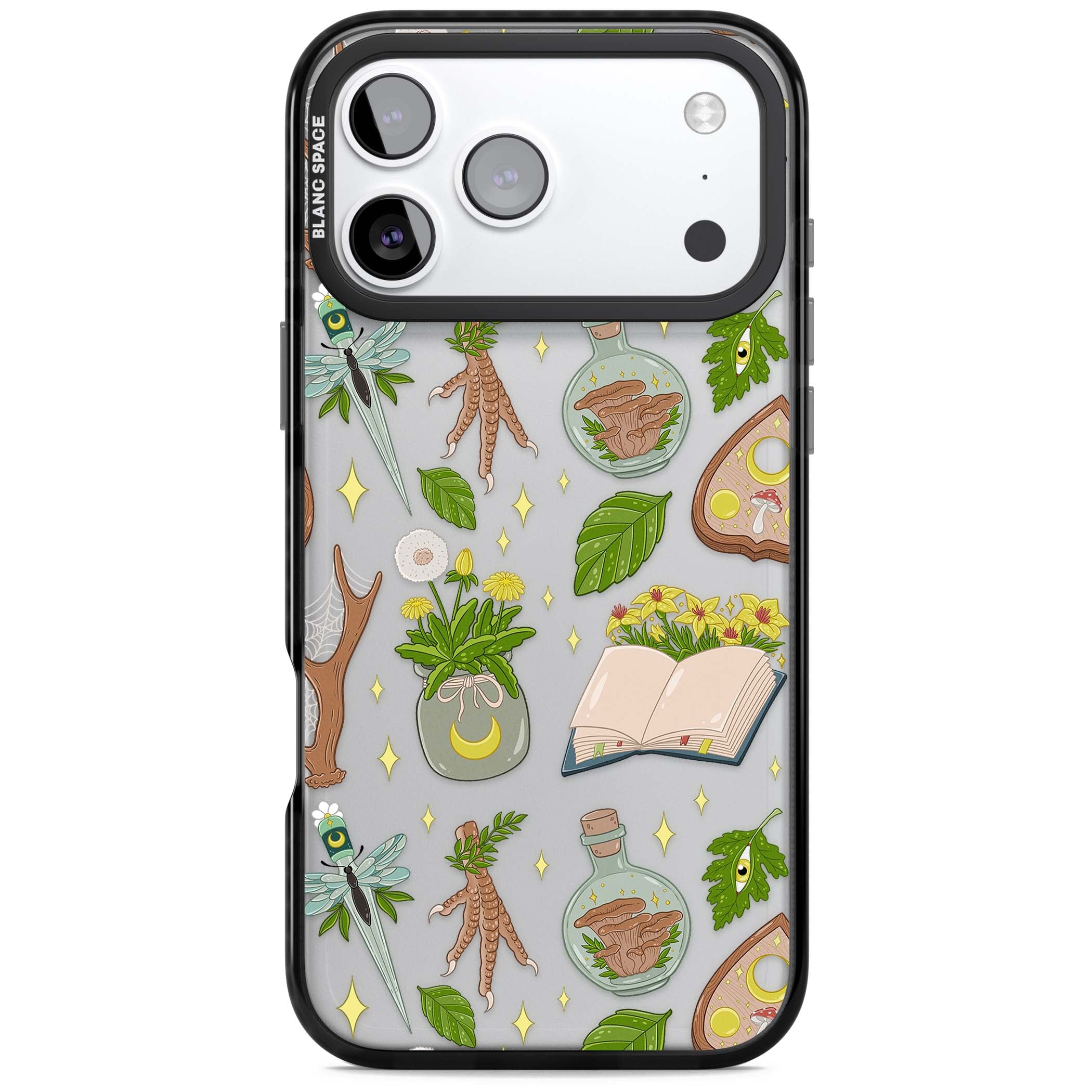 Botanical Witchcraft