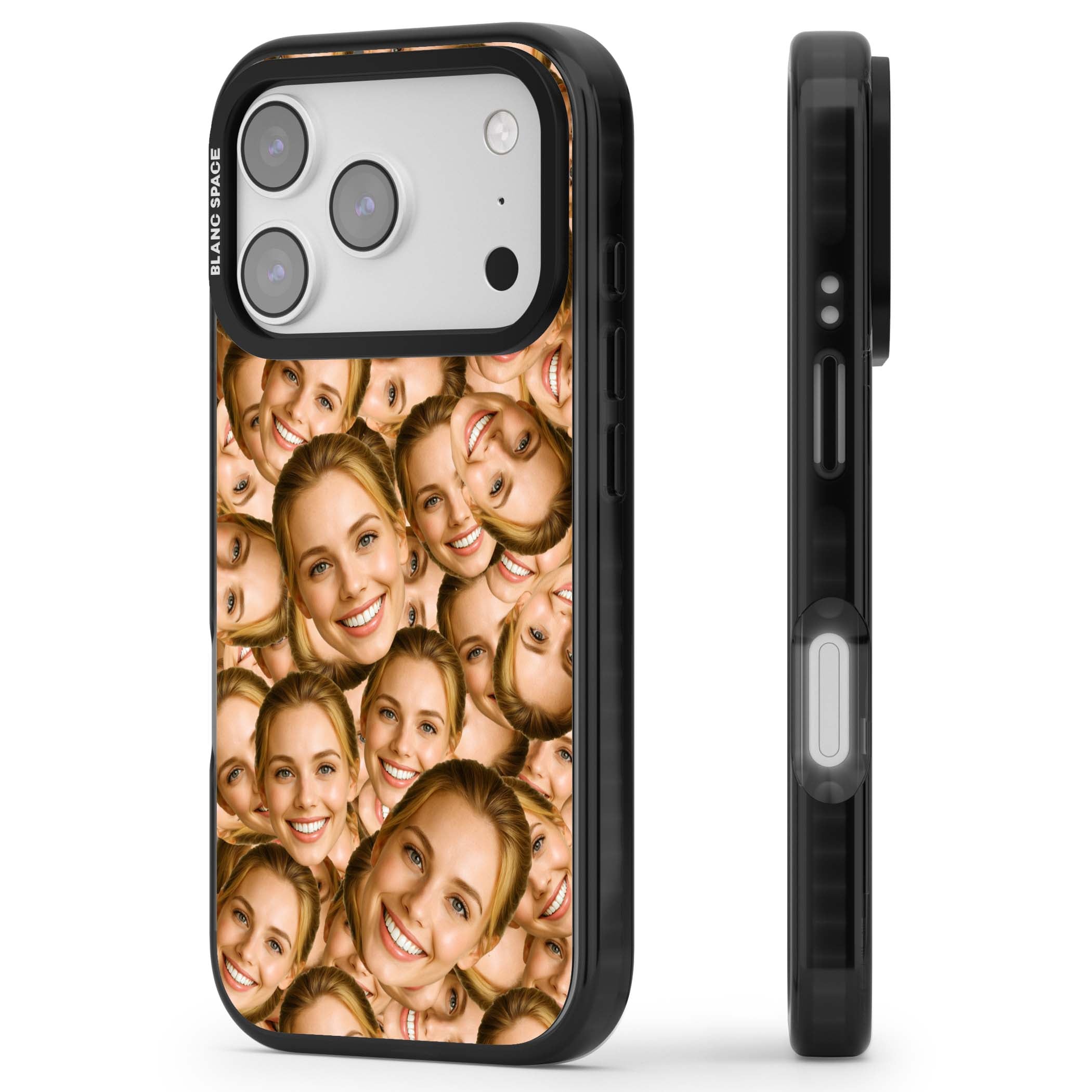 BLACK IMPACT MAGSAFE