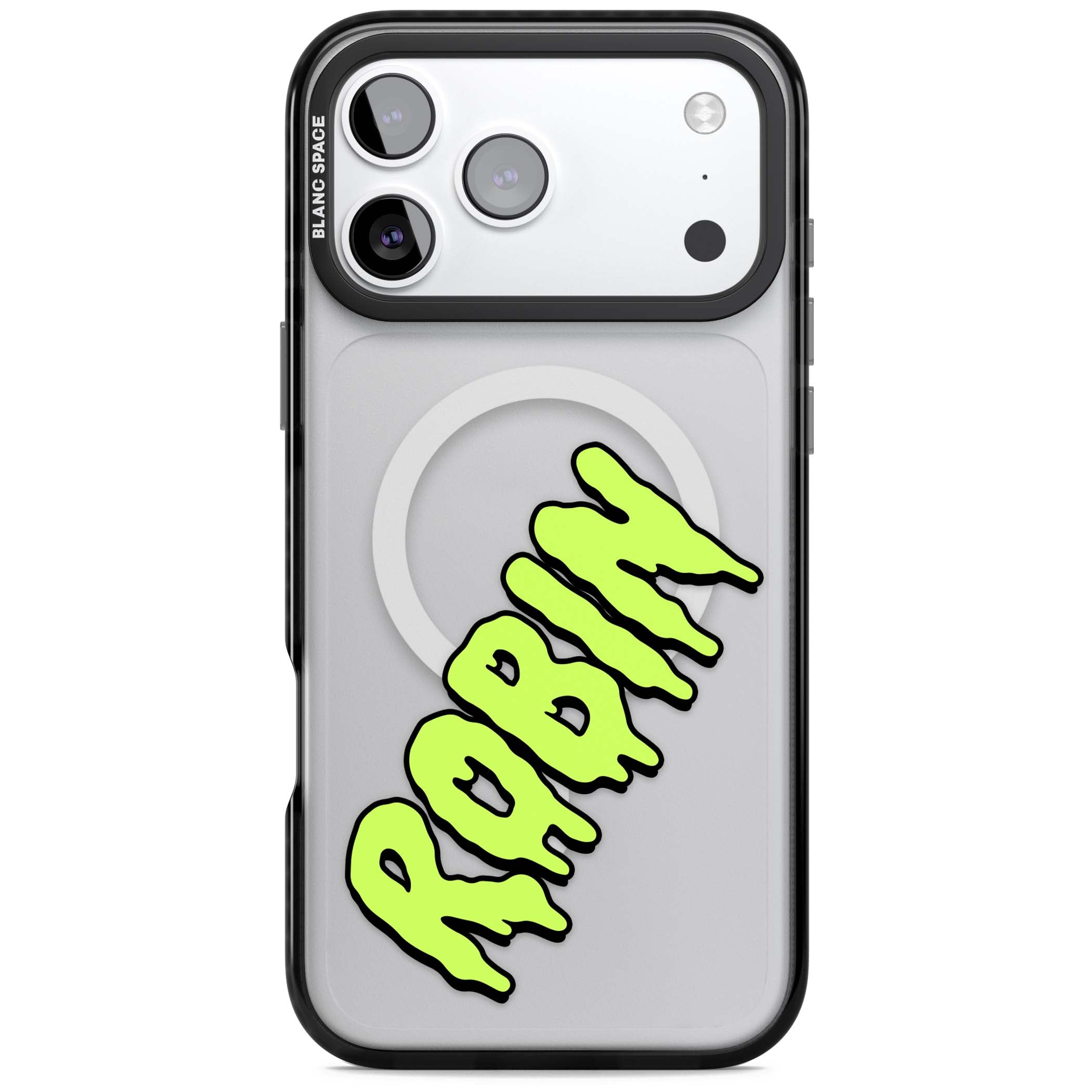 BLACK IMPACT MAGSAFE