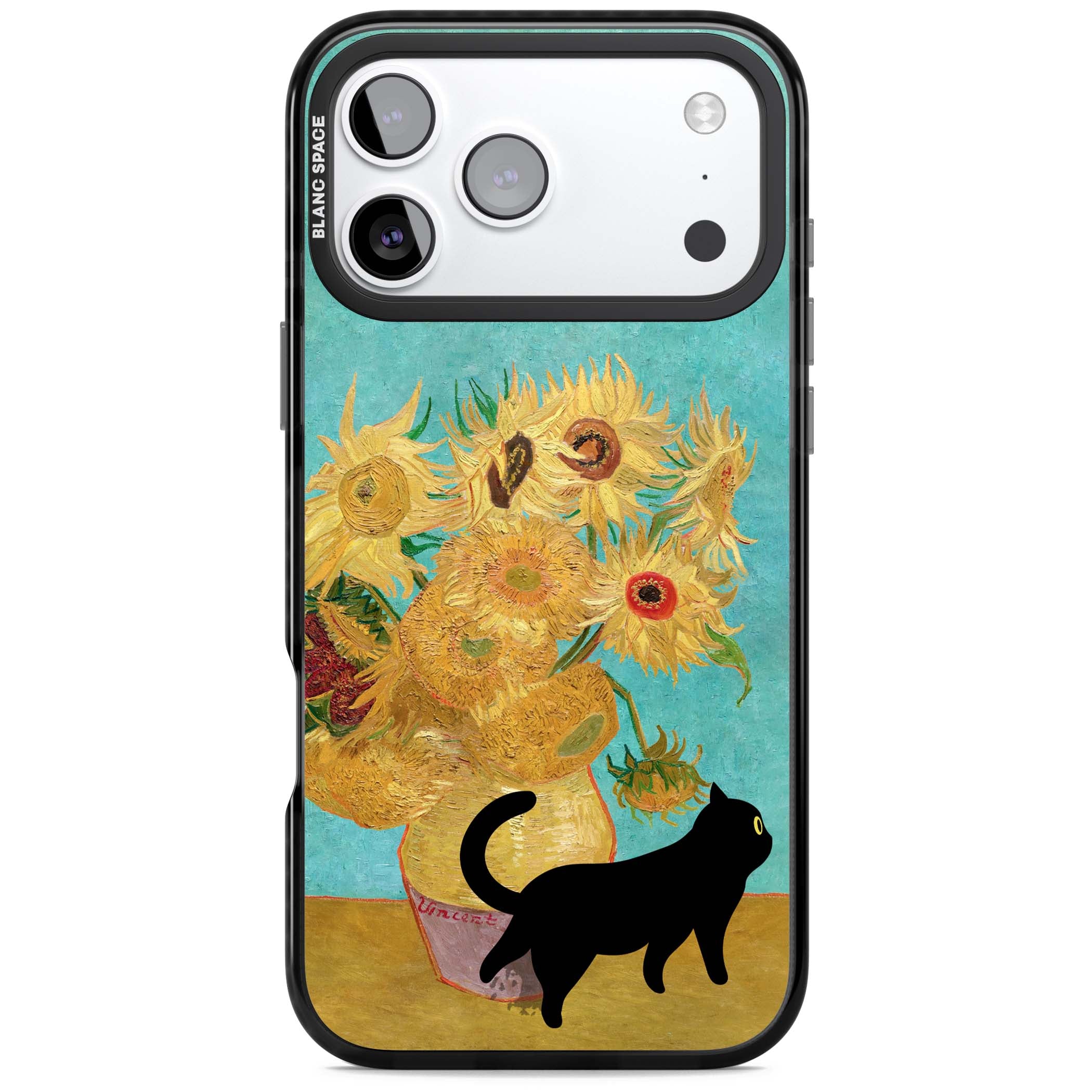 BLACK IMPACT MAGSAFE