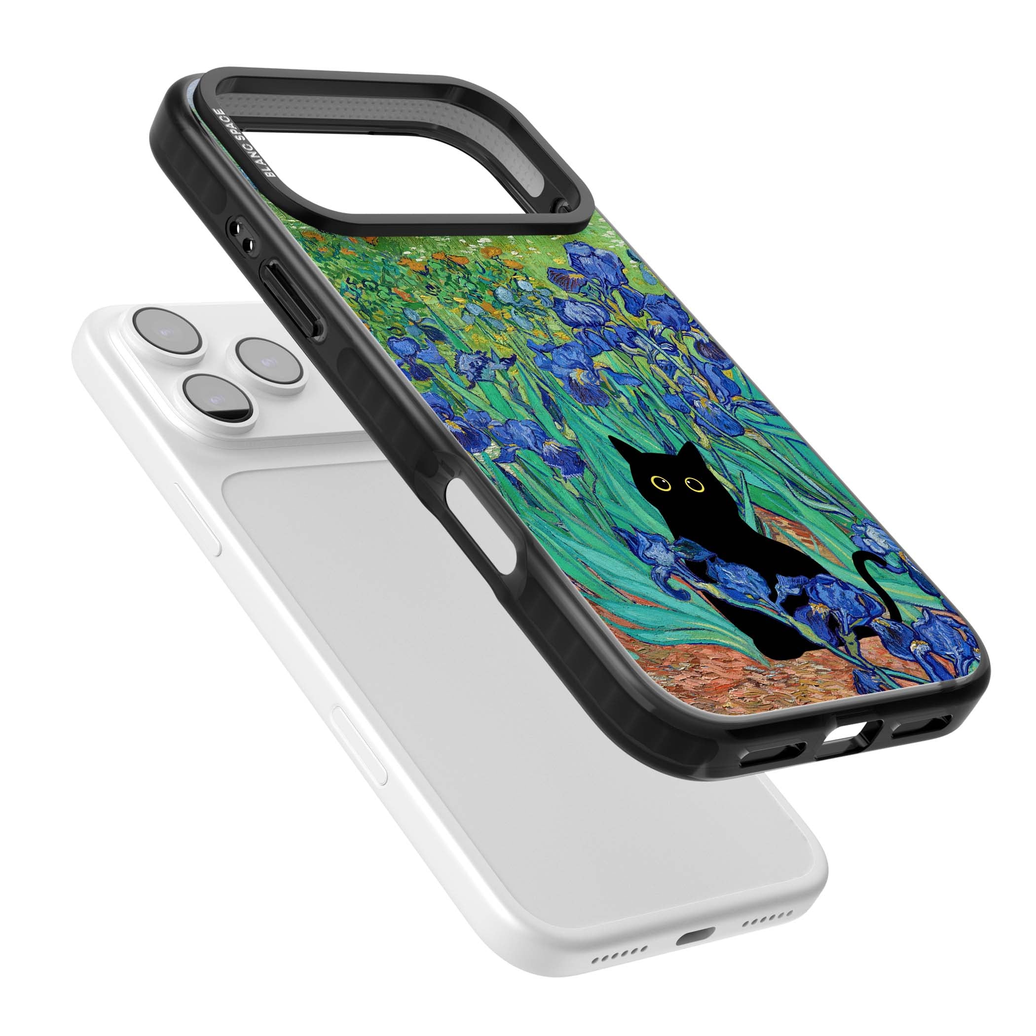 BLACK IMPACT MAGSAFE